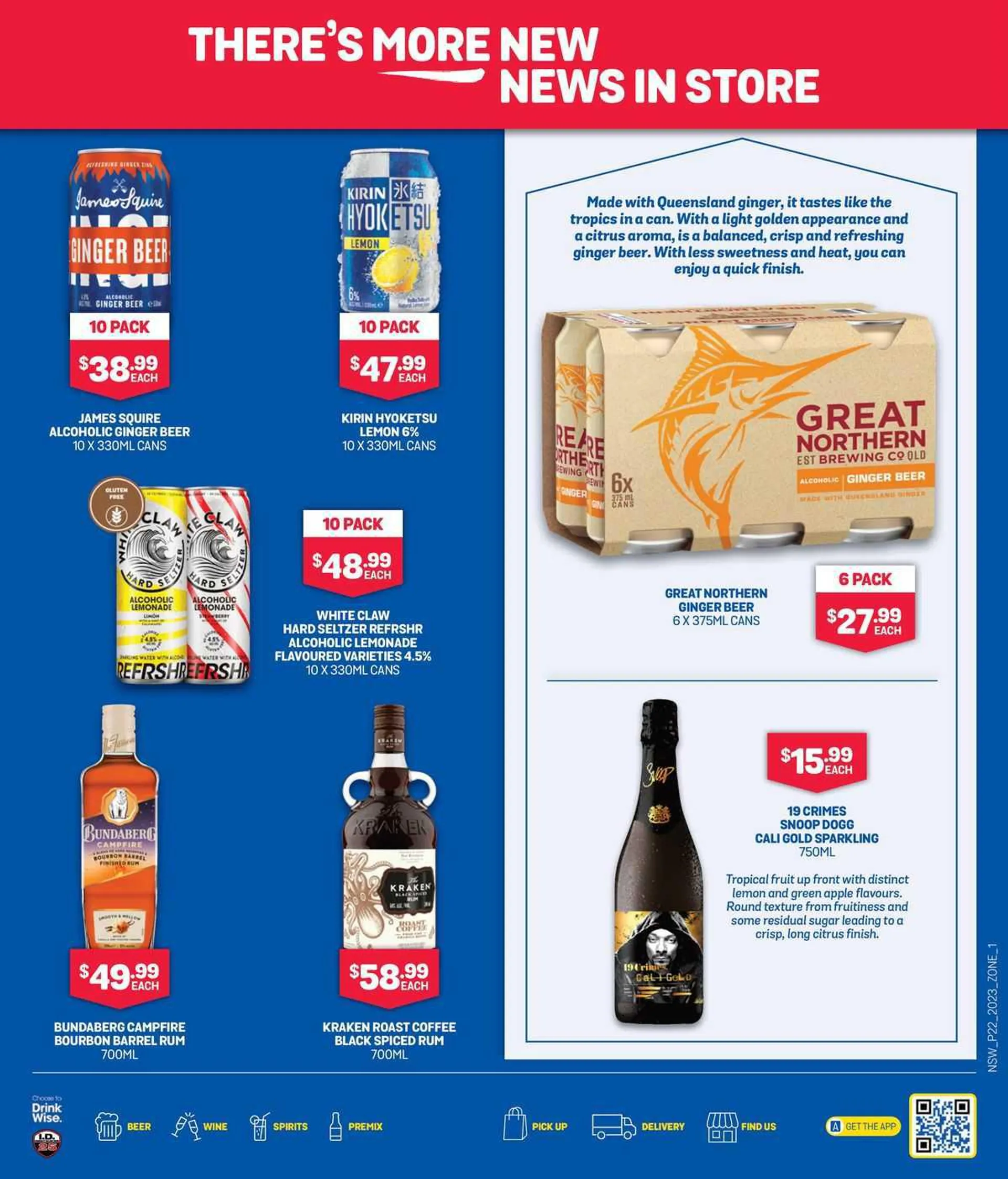 Bottlemart Catalogue - 10
