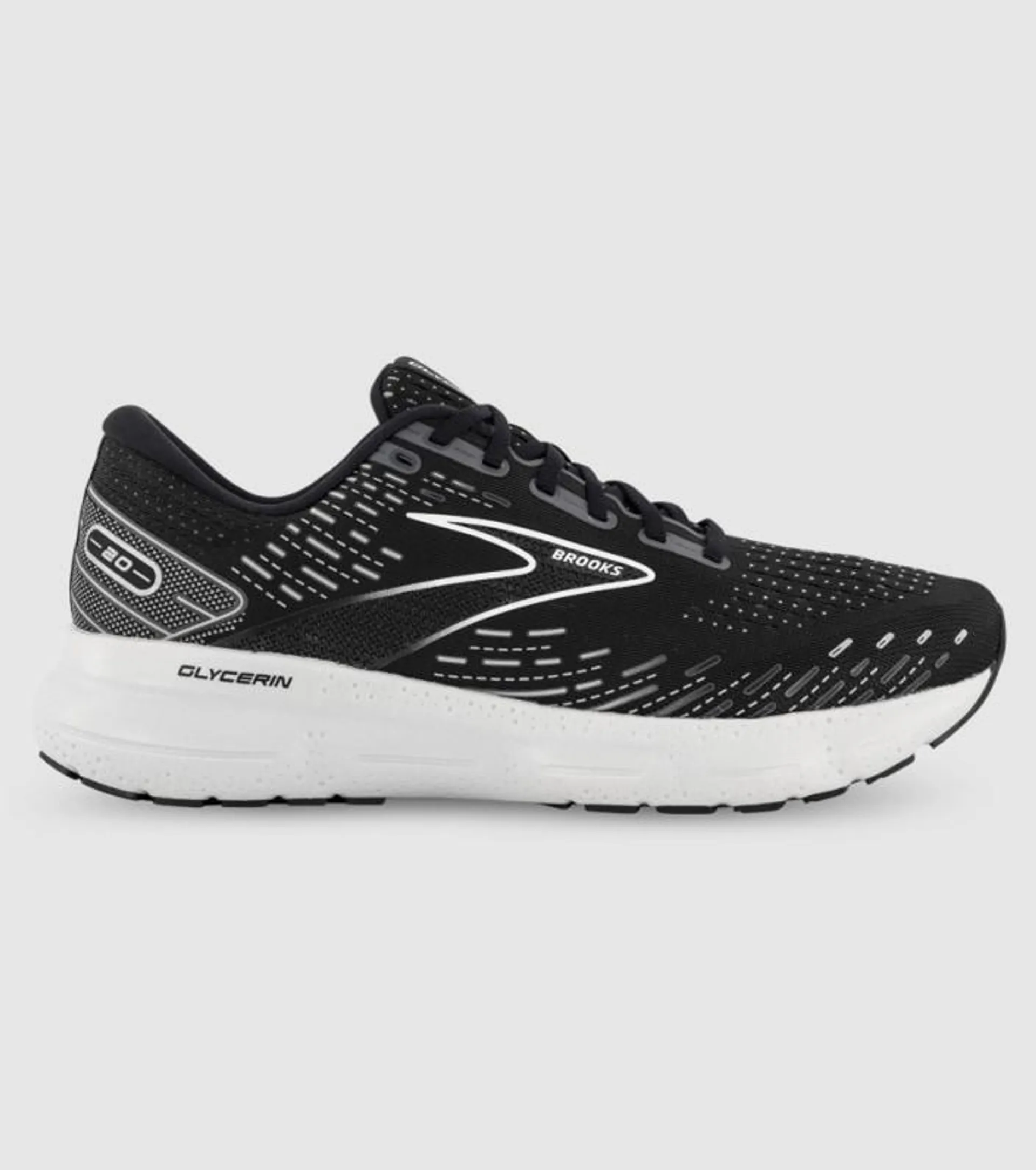 BROOKS GLYCERIN 20 MENS