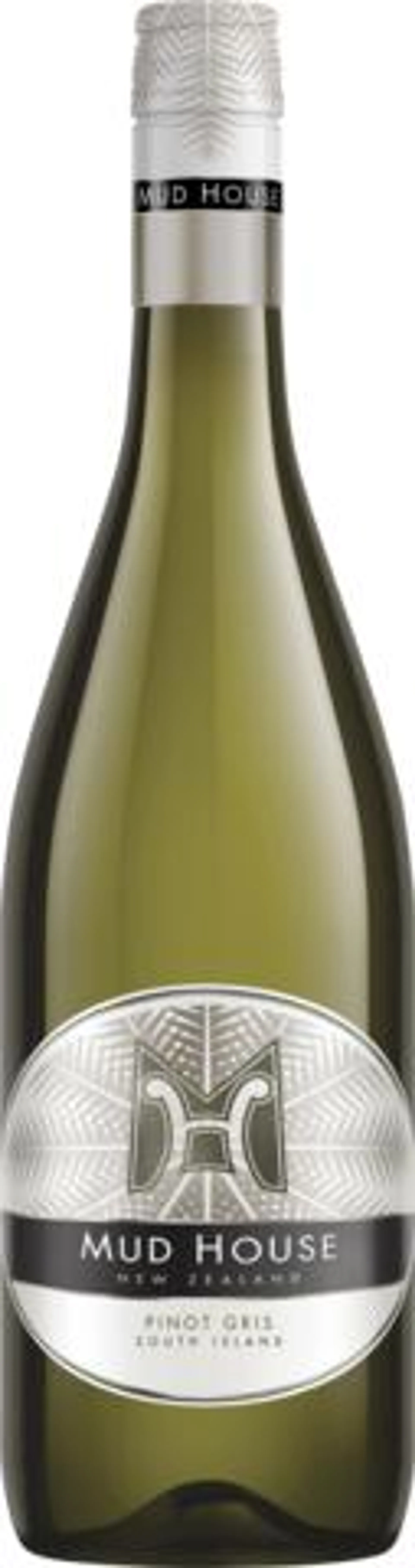 Mud House Pinot Gris 750ML