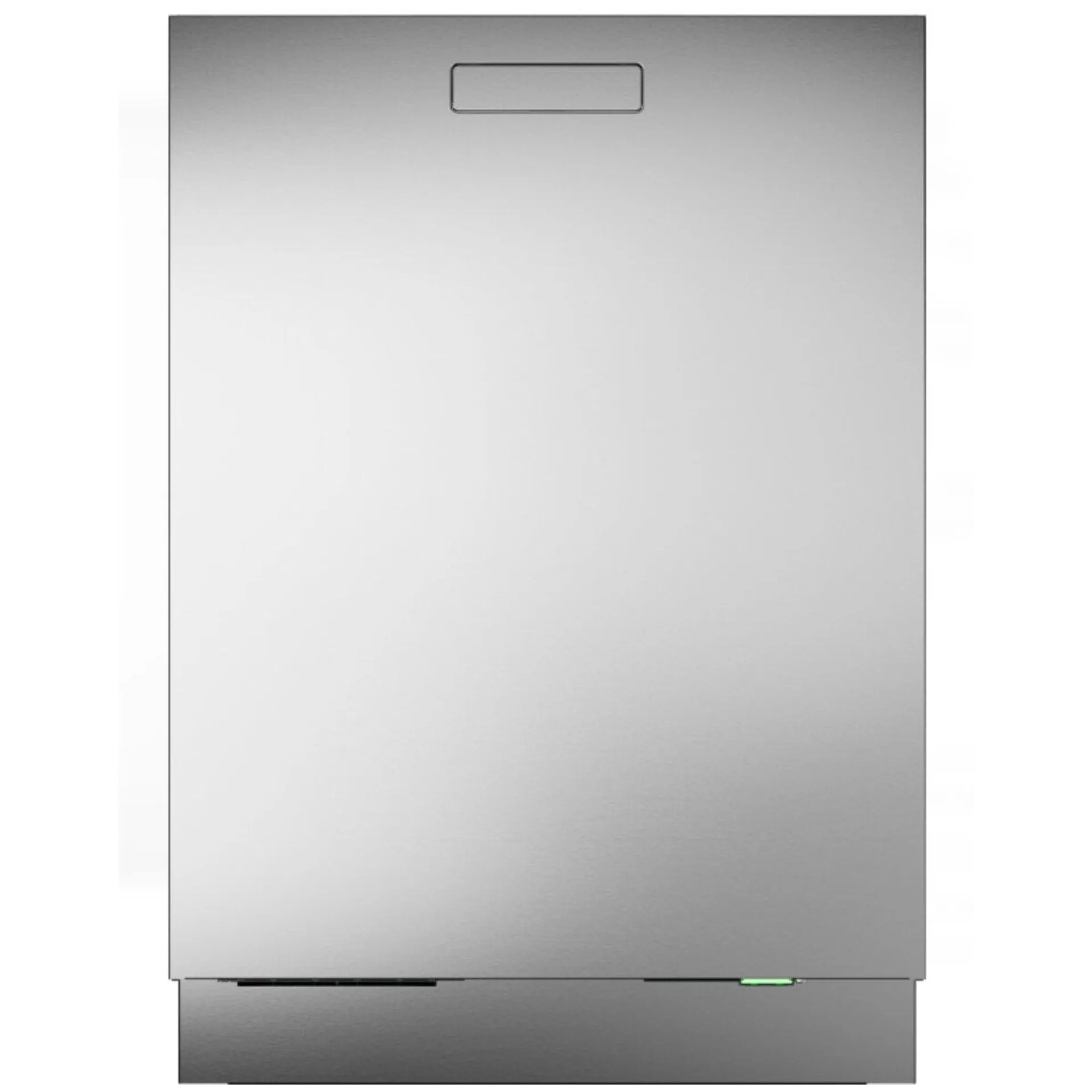 ASKO 60cm Style Built-In Dishwasher Stainless Steel DBI766IQXXLSAU