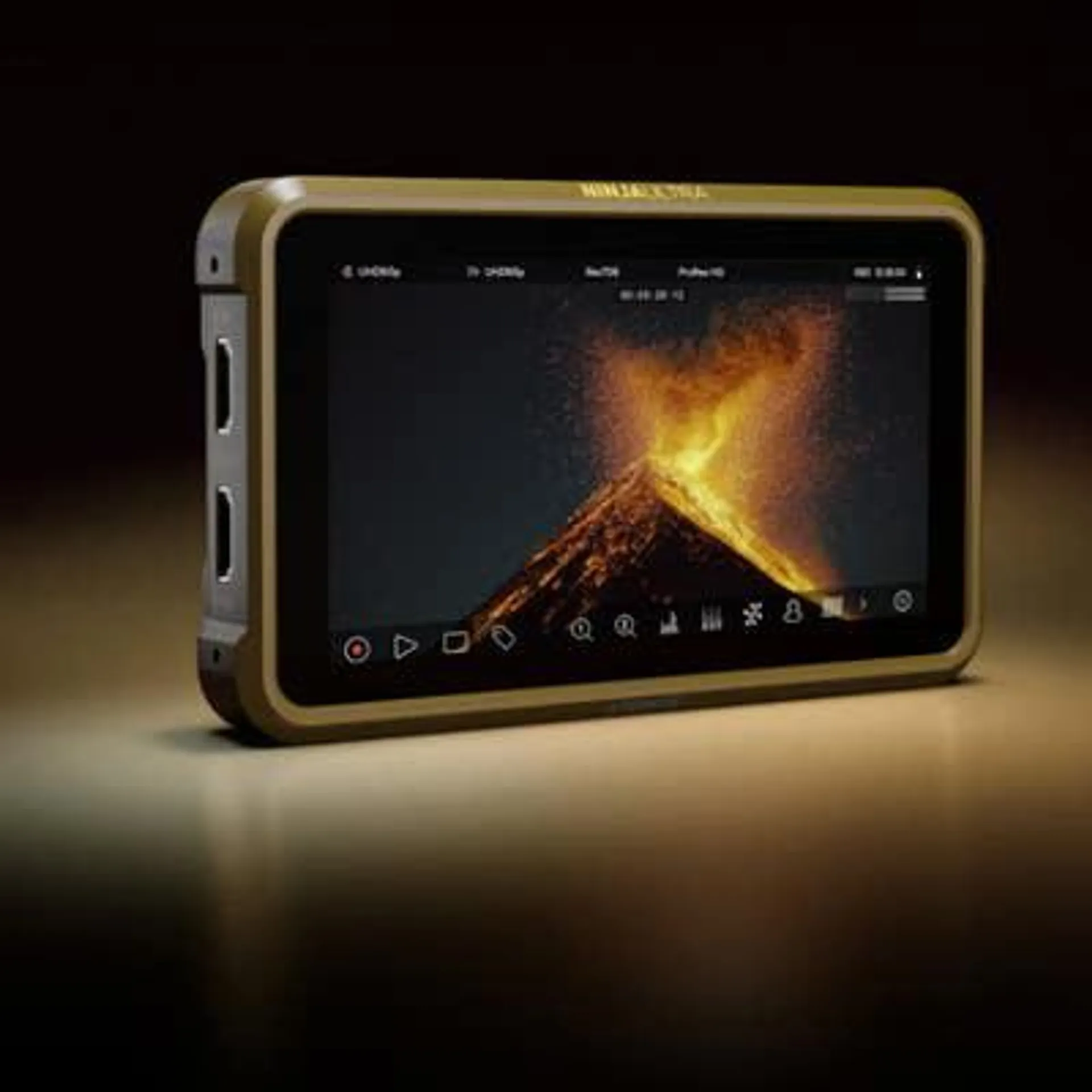 Atomos Ninja Ultra 5" 4K HDMI Recording Monitor