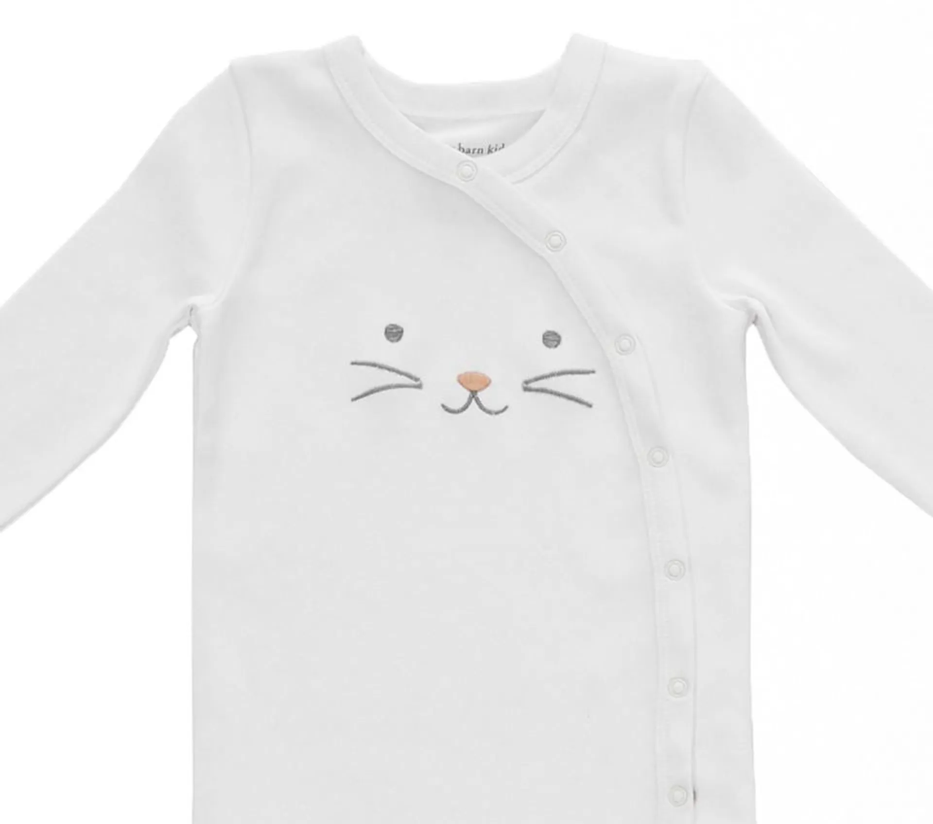 Honey Bunny Nursery Pyjamas