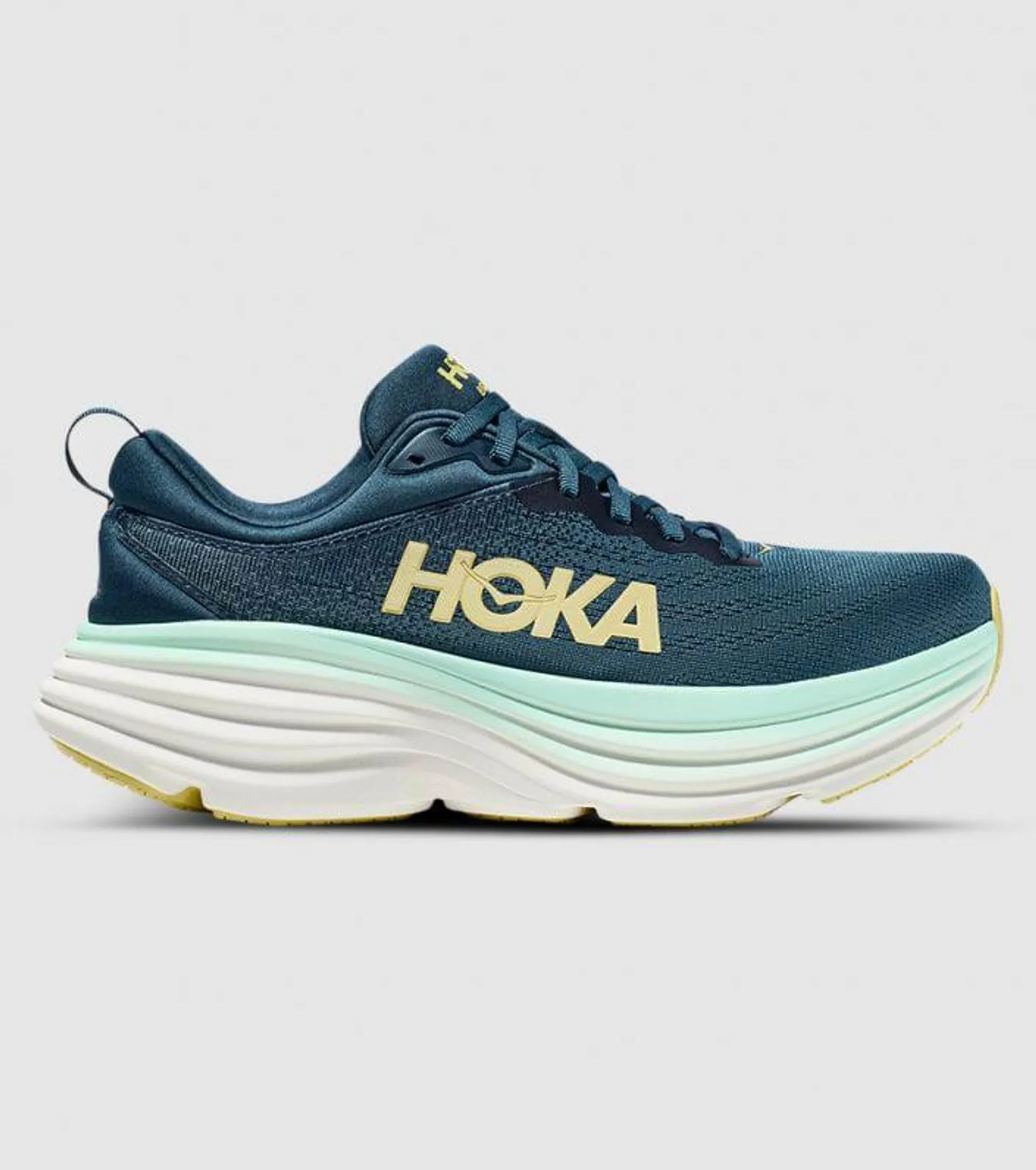 HOKA BONDI 8 MENS