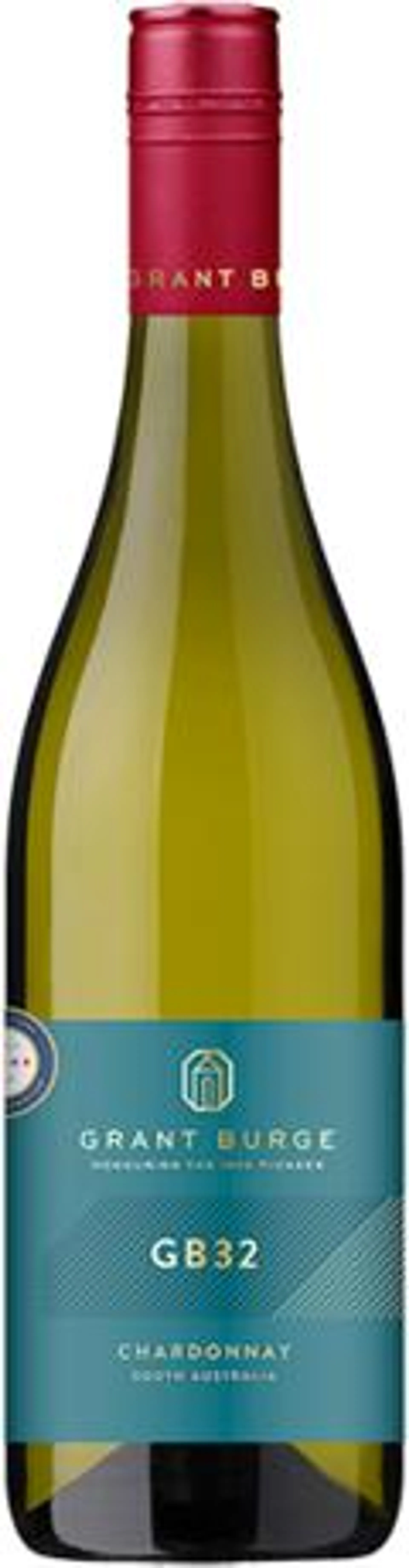 Grant Burge Gb32 Chardonnay 750ML