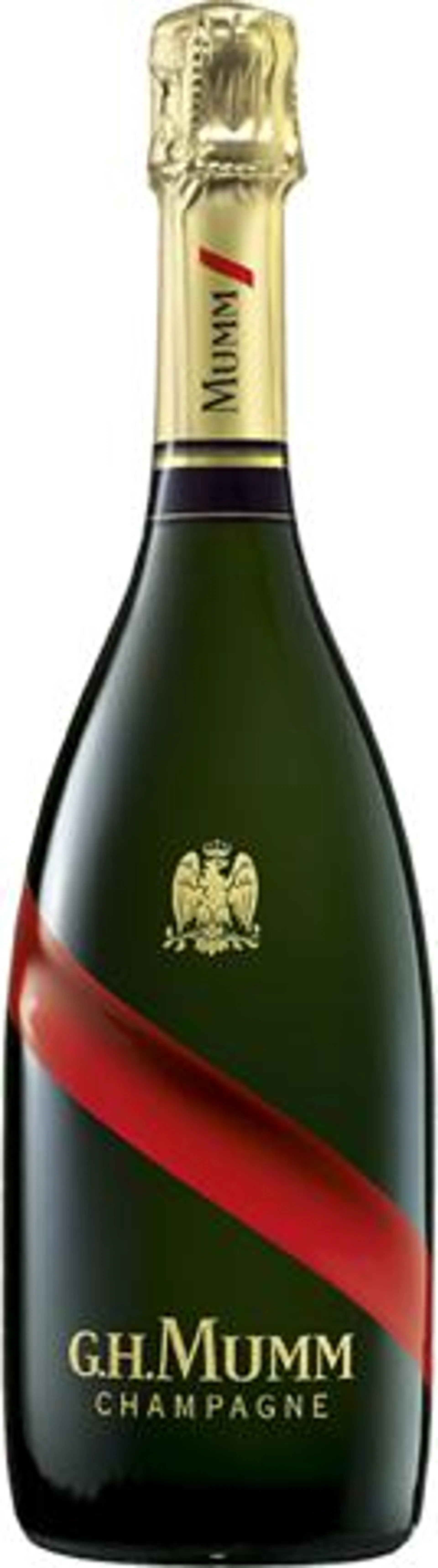 Mumm Grand Cordon NV 750ML