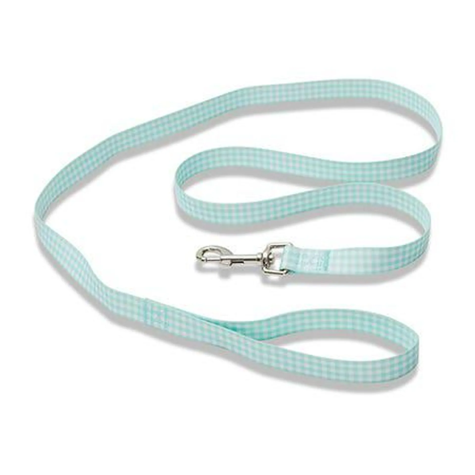 All Day Picnic Time Dog Lead Mint
