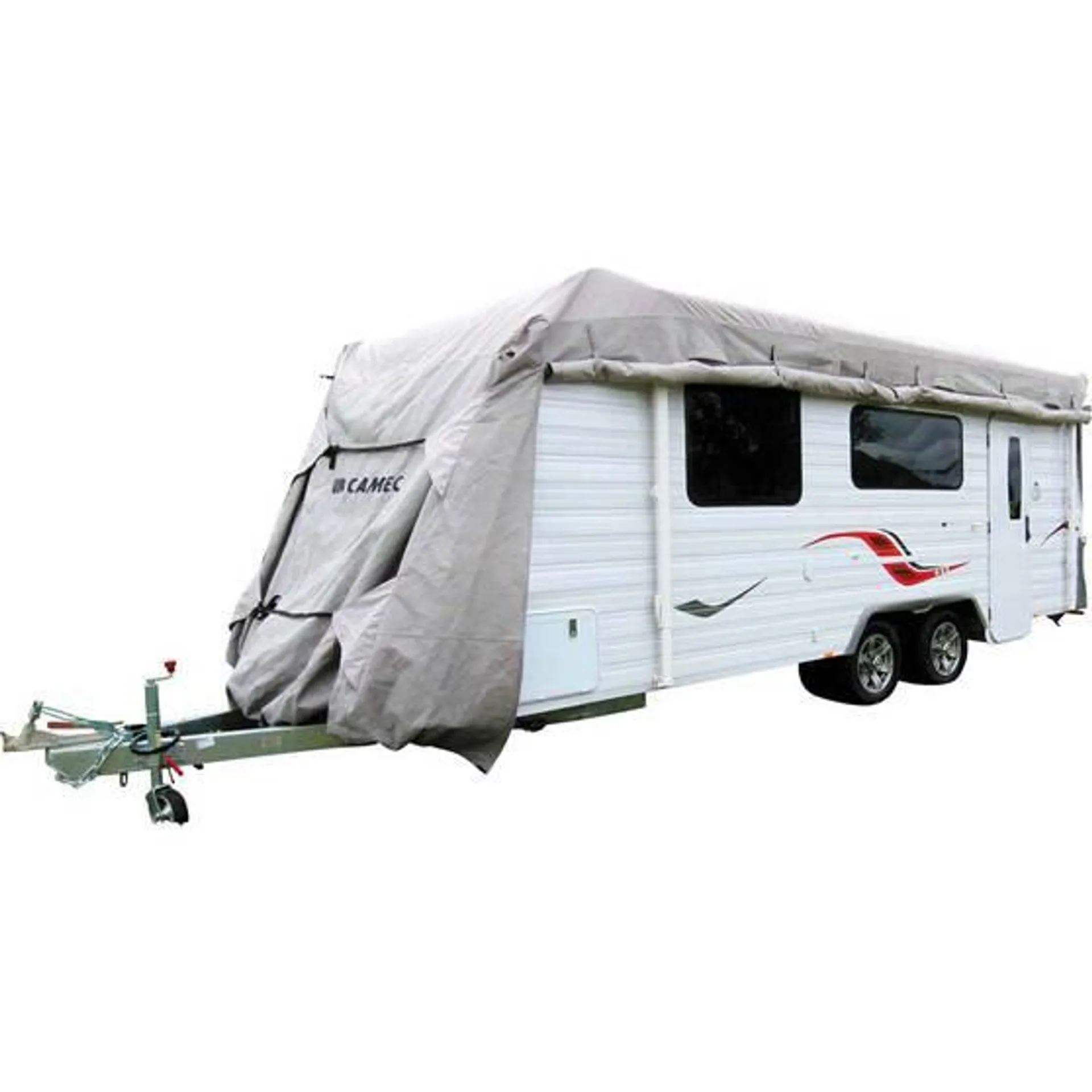 Camec Caravan Cover