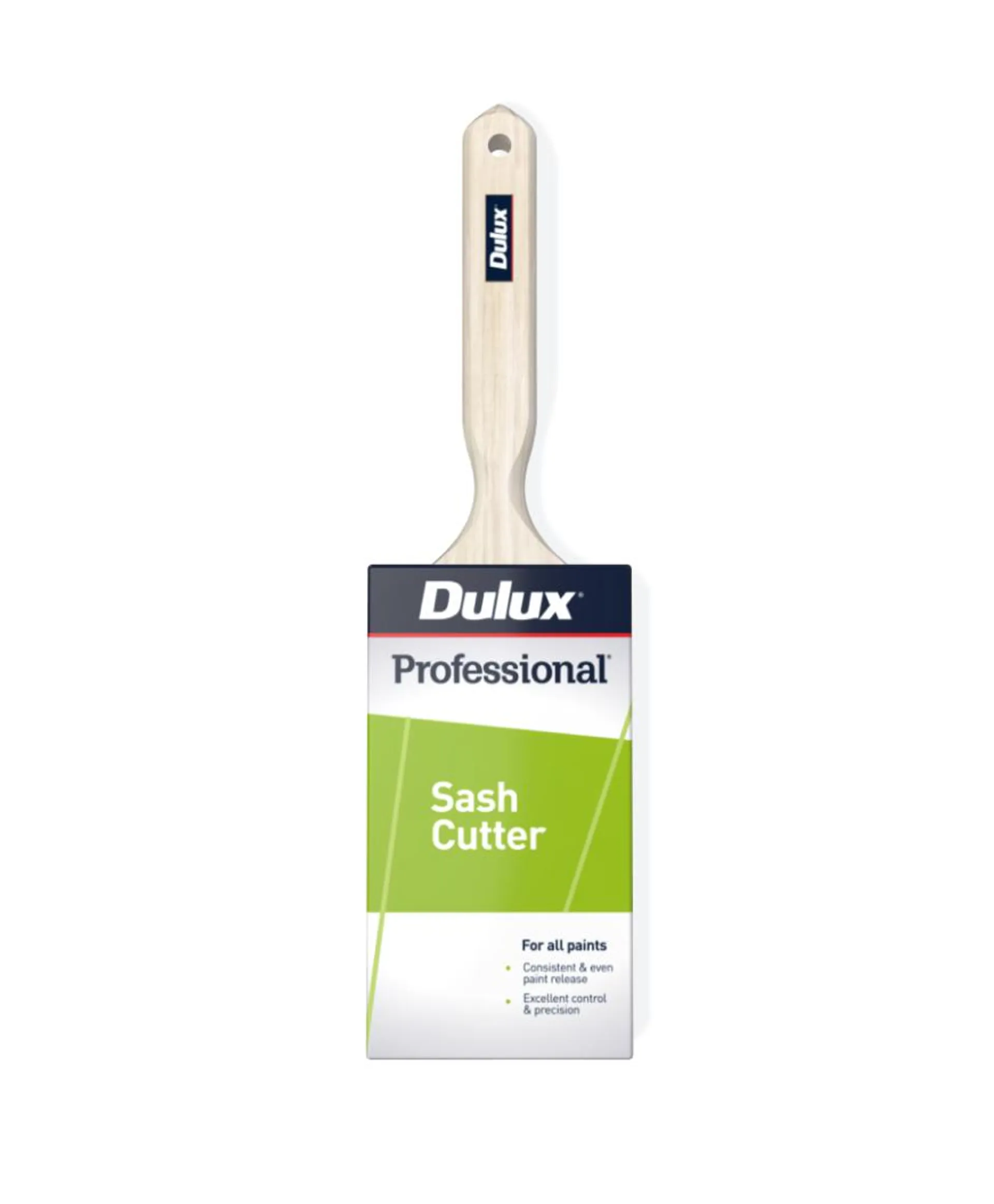 Professional® Sash Cutter Brush