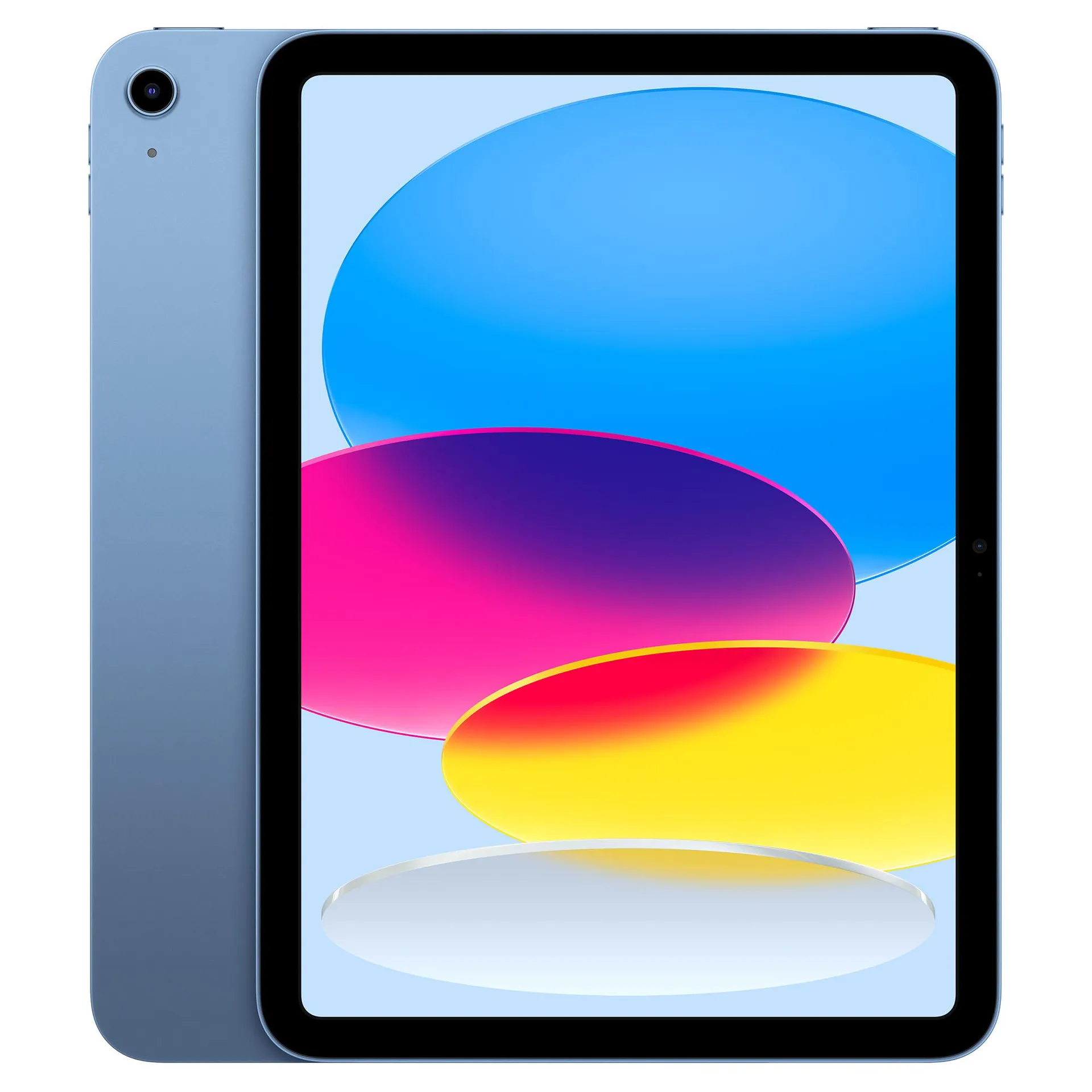 Apple iPad 10.9" (10th generation) Wi-Fi 256GB Blue MPQ93X/A