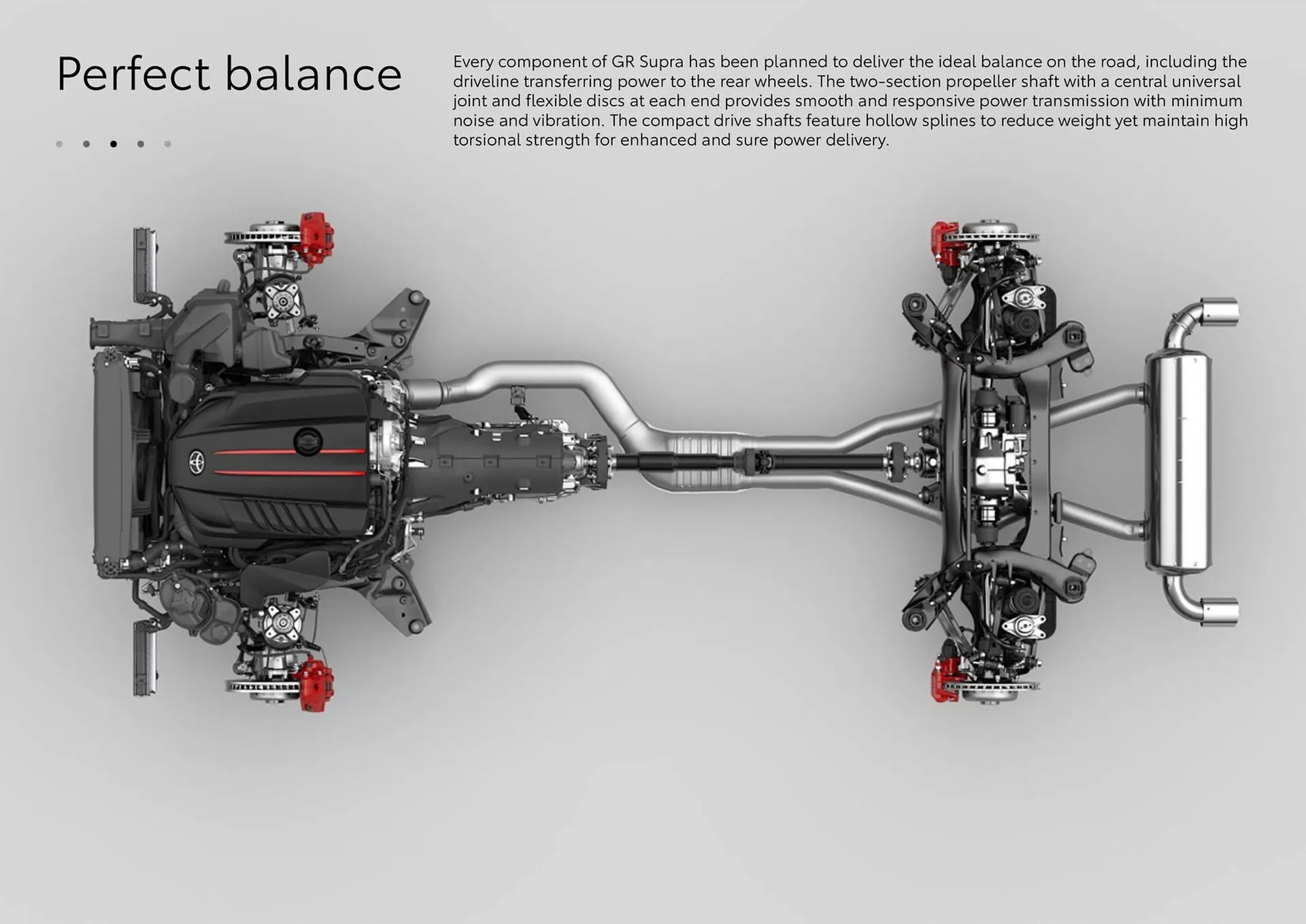 Toyota catalogue - Catalogue valid from 30 January to 30 January 2025 - page 20