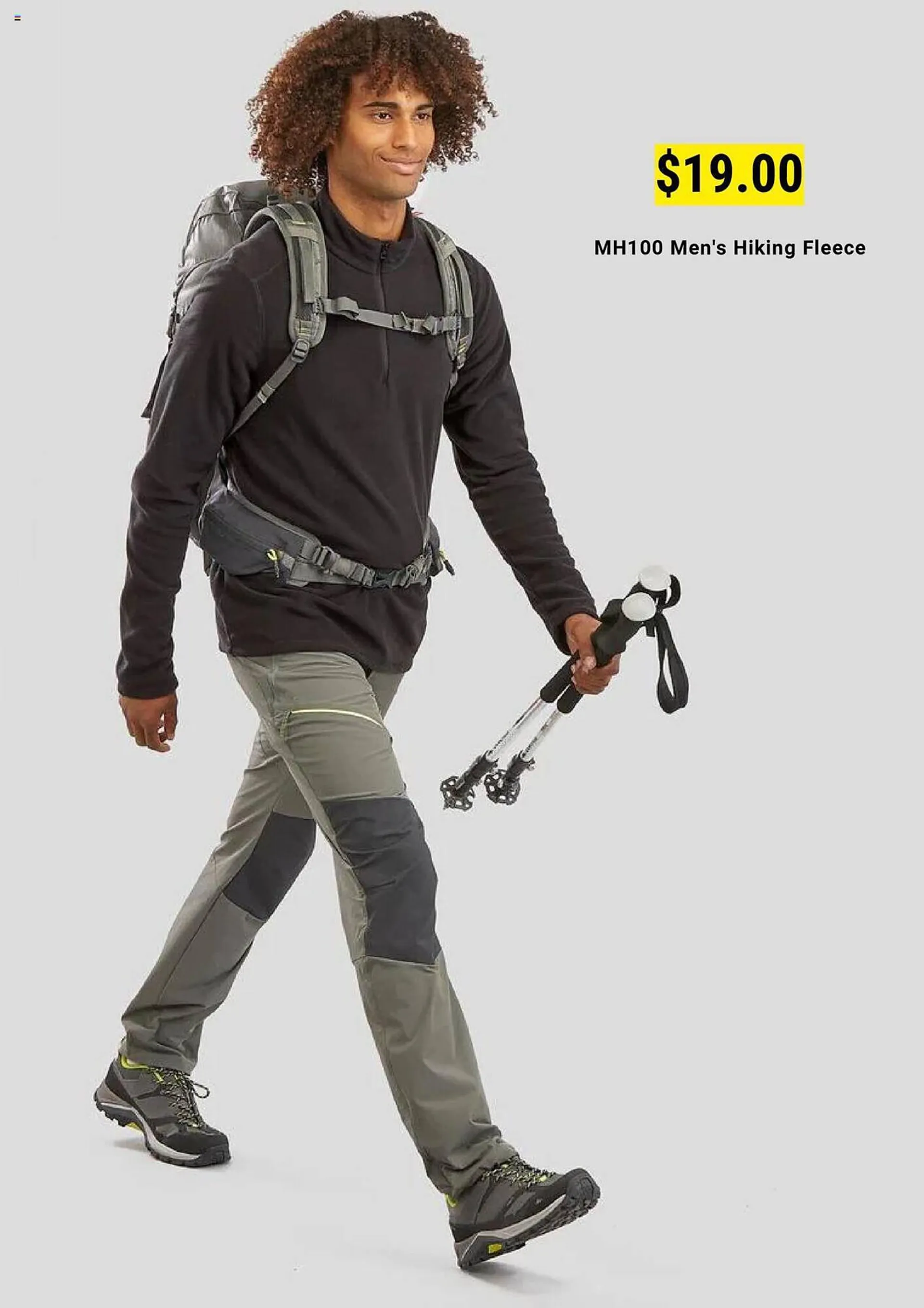 Decathlon catalogue - 2