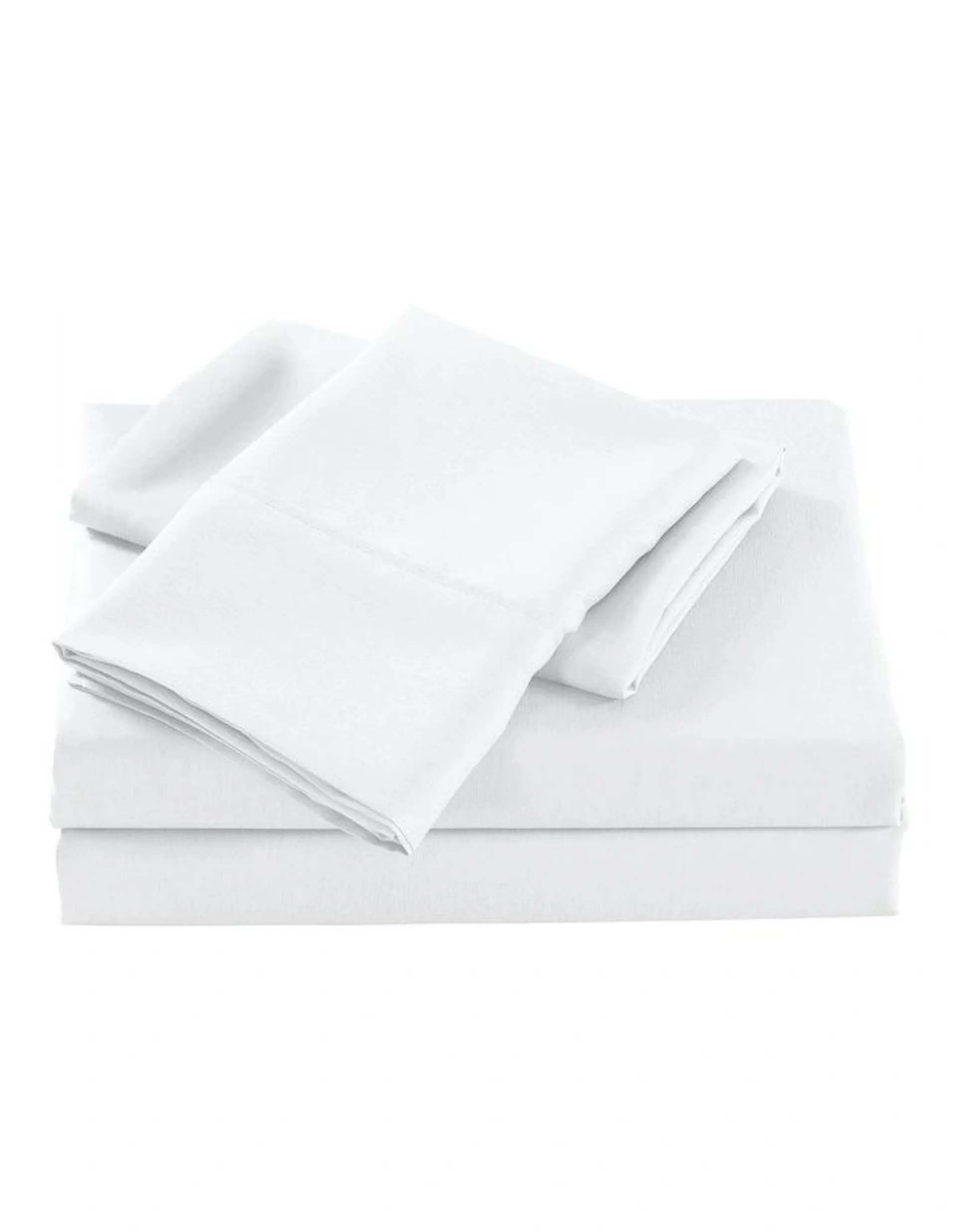 2000TC Bamboo Cooling Sheet Set