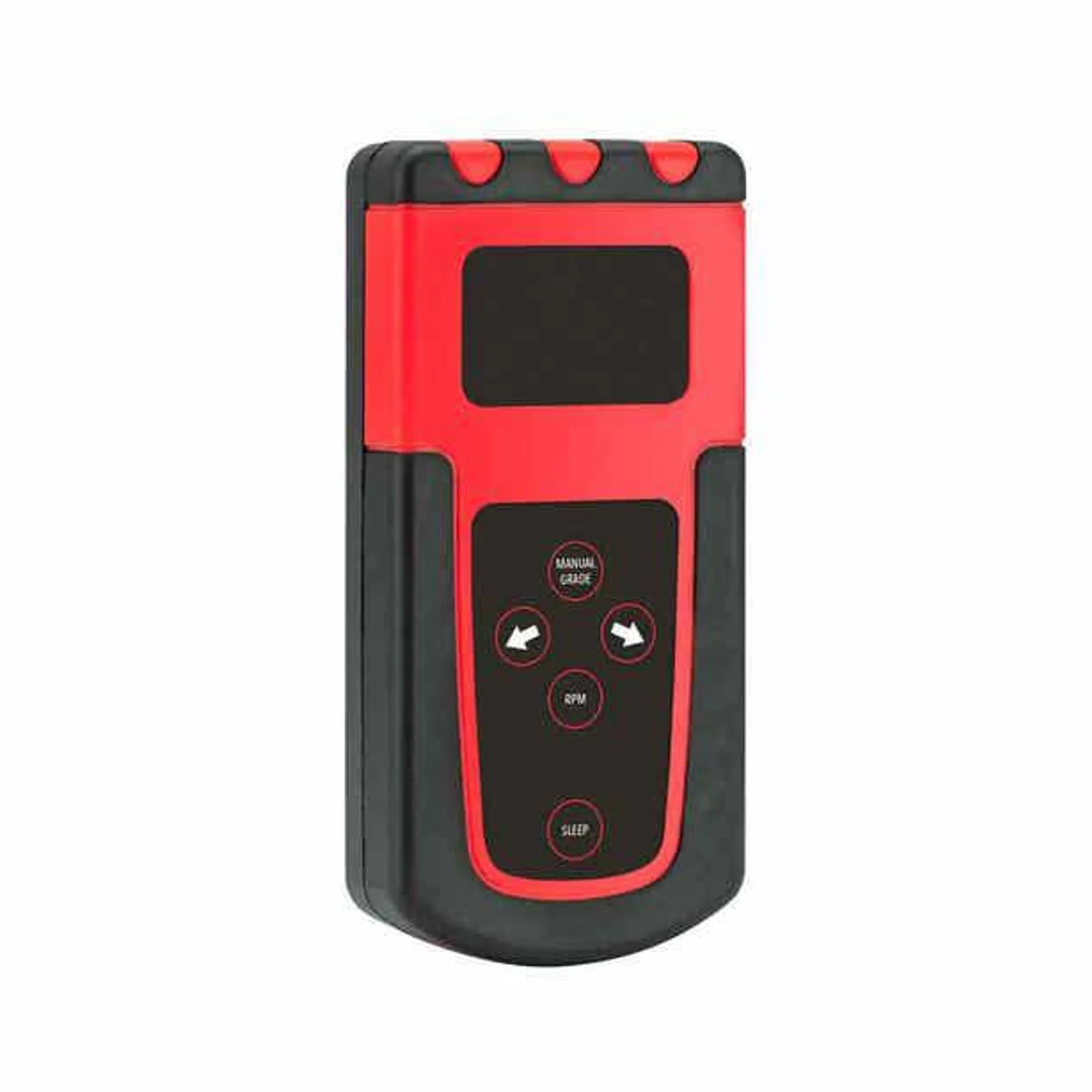 GENERAL RL-20R Red Beam Rotary Laser Level GRL20RSTDKT