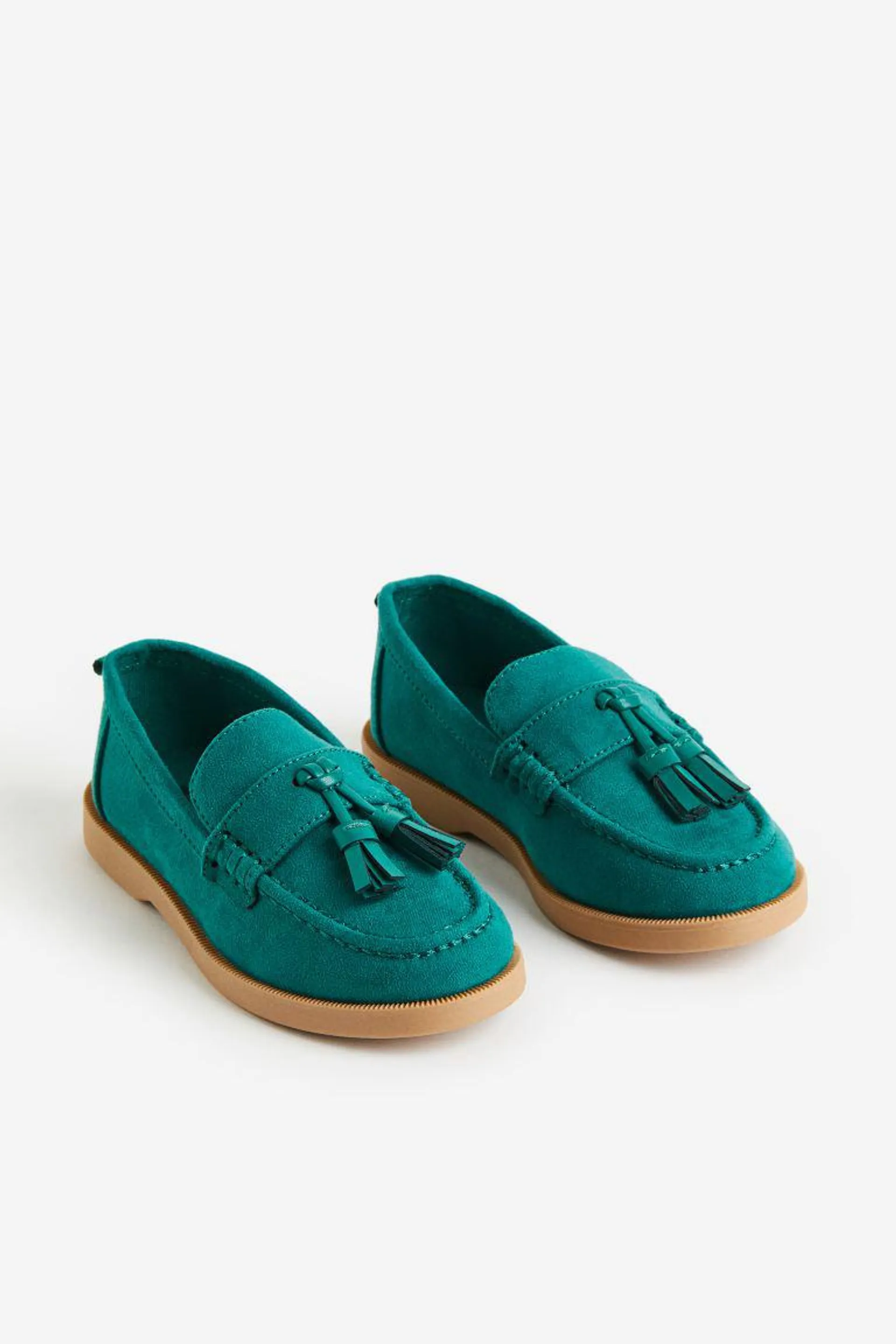 Loafers