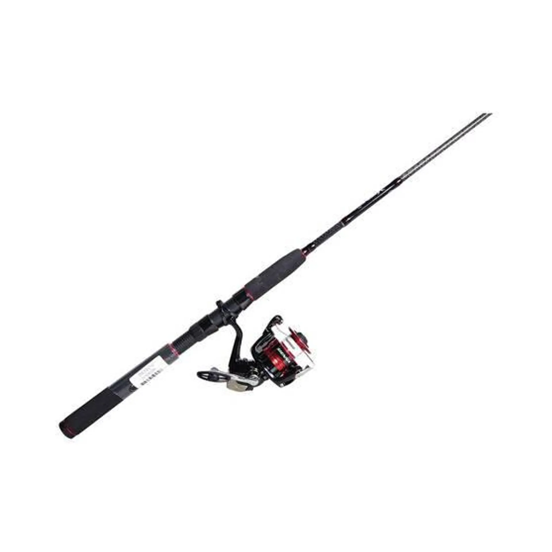 Shimano Sienna Viper FGX Spinning Combo