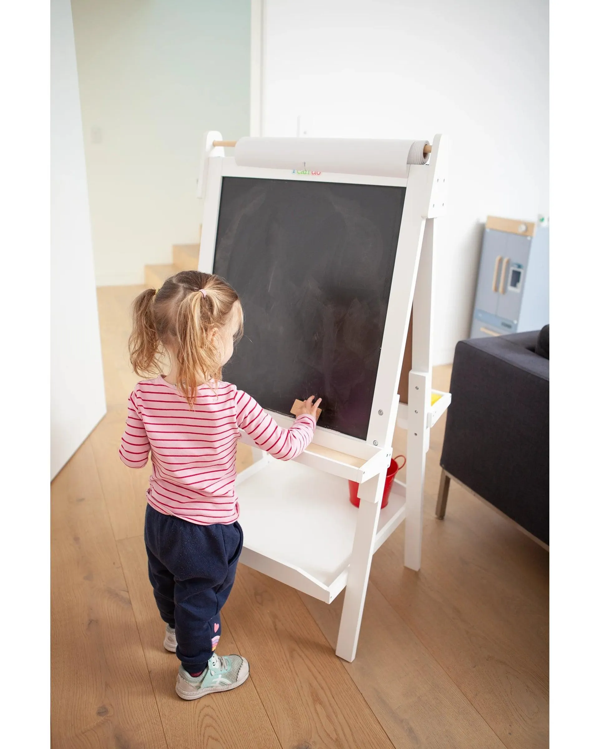 Icando Designer Easel