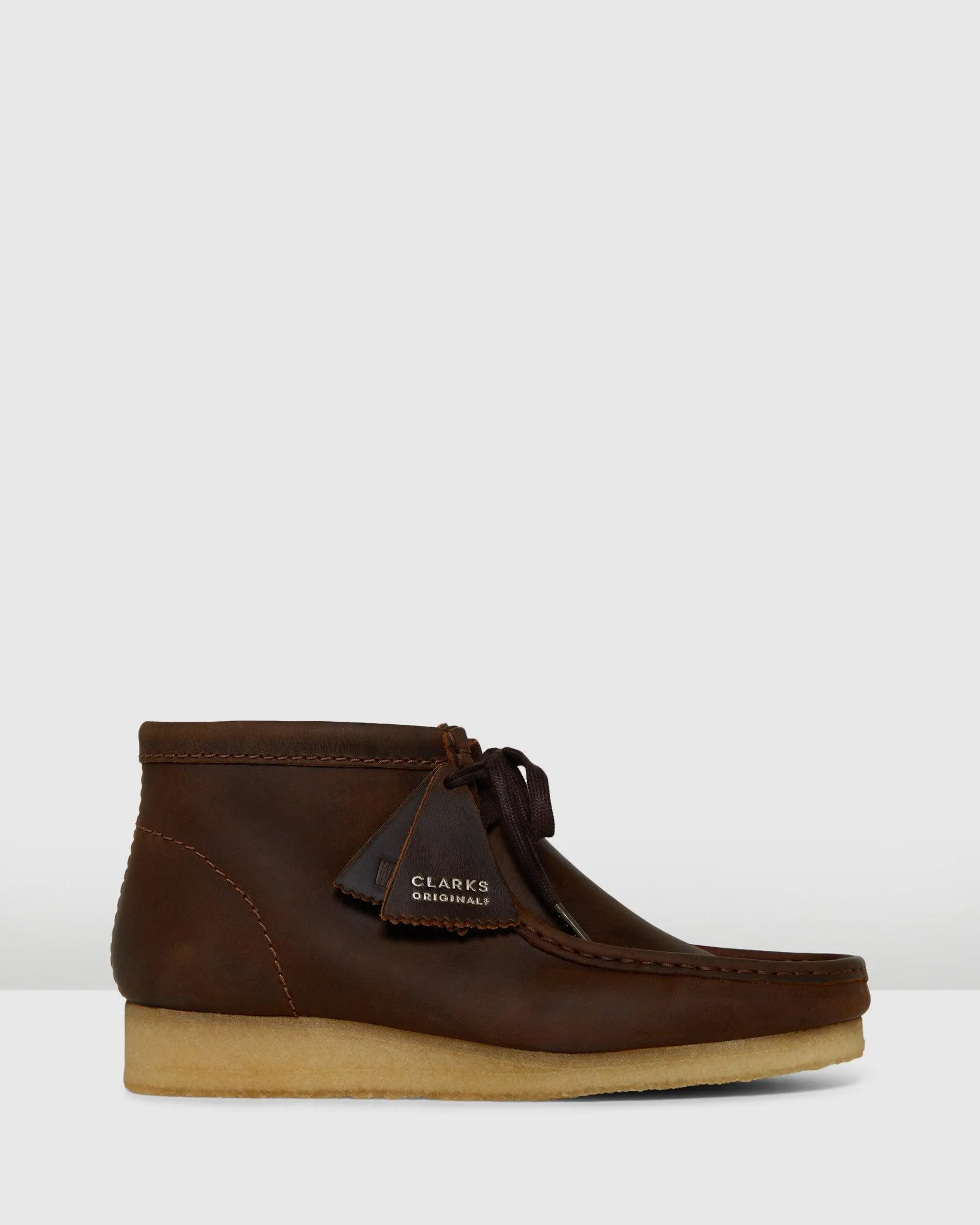 WALLABEE BOOT (M)