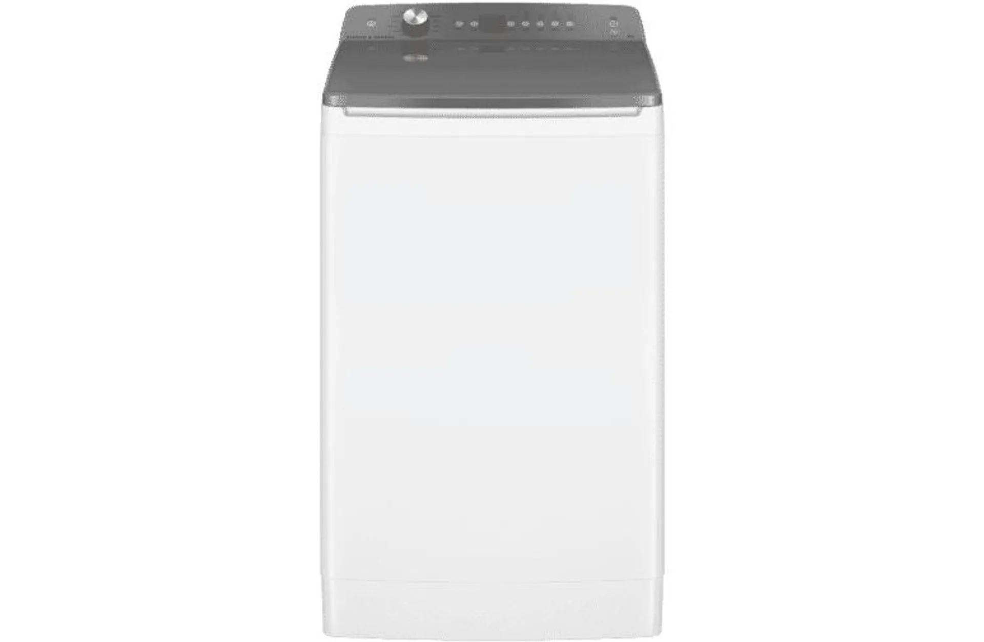 Fisher & Paykel 8kg Top Load Washer