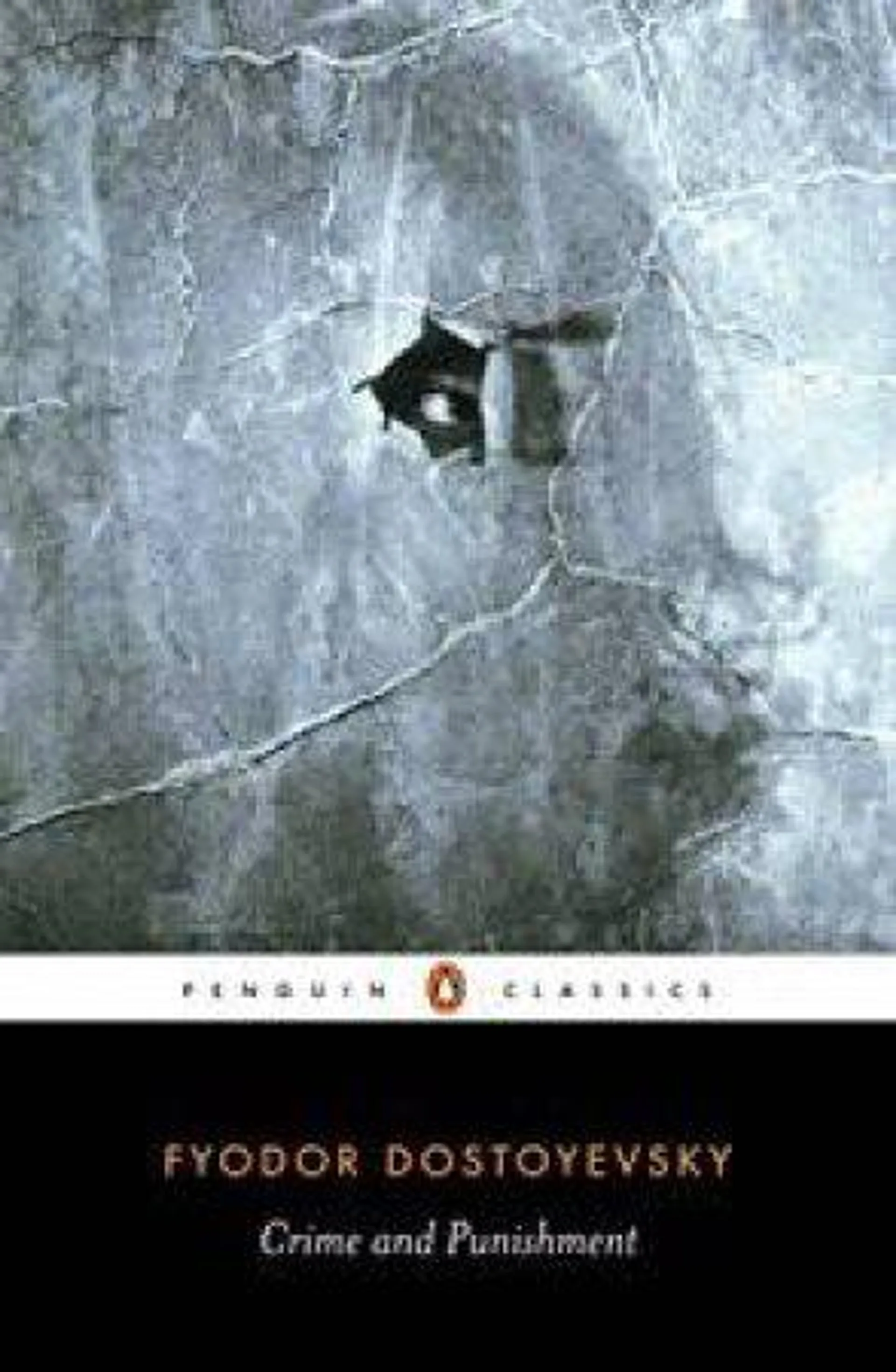 Penguin Classics: Crime And Punishment