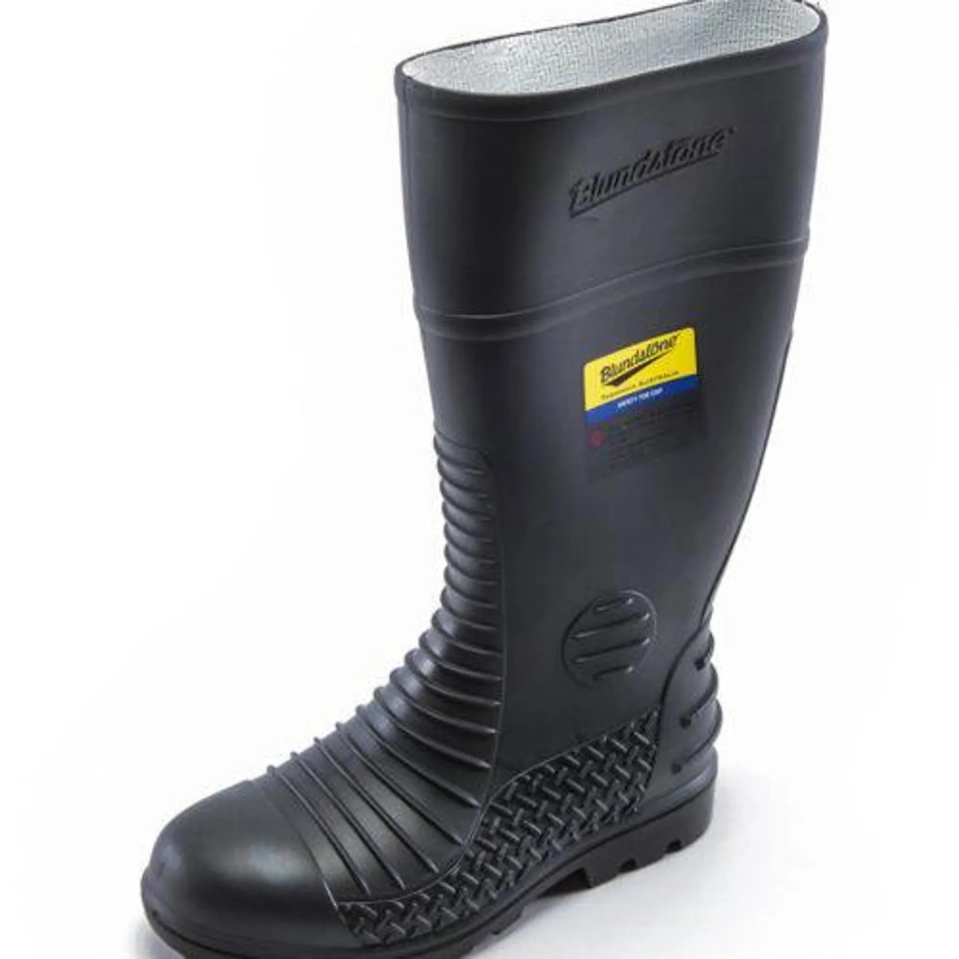 Blundstone Style 025 Waterproof Safety Gumboots