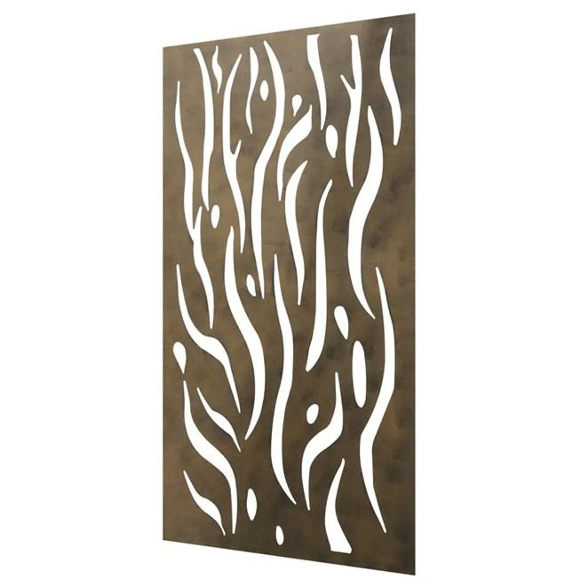 Kelp Decorative Screen 1800 x 900mm