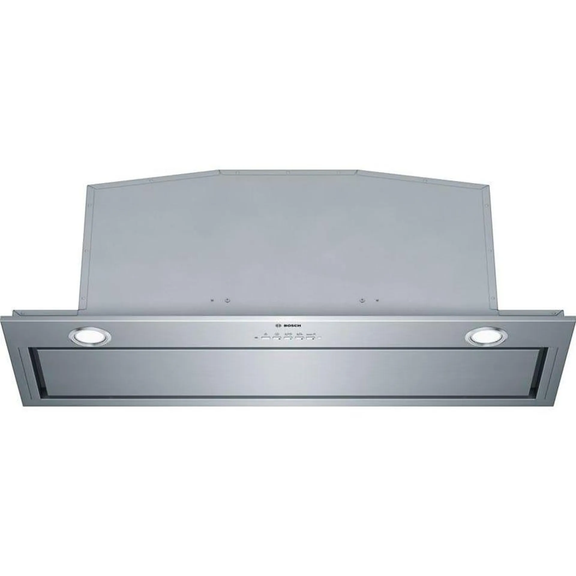 Bosch DHL895DAU Serie | 8 Stainless Steel Integrated Rangehood