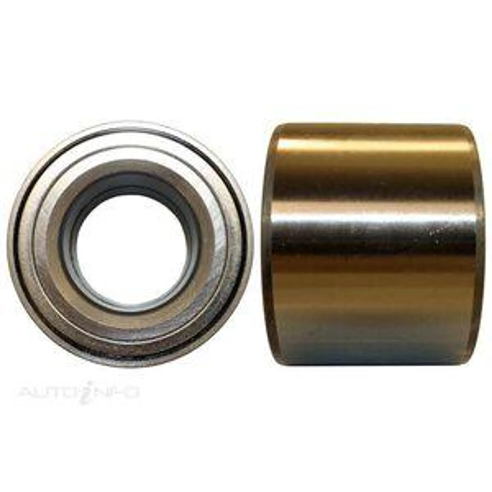 Protex - Wheel Bearing Kit Rebrand (BWS) Wheel Bearing Kit - Front - PWK5388