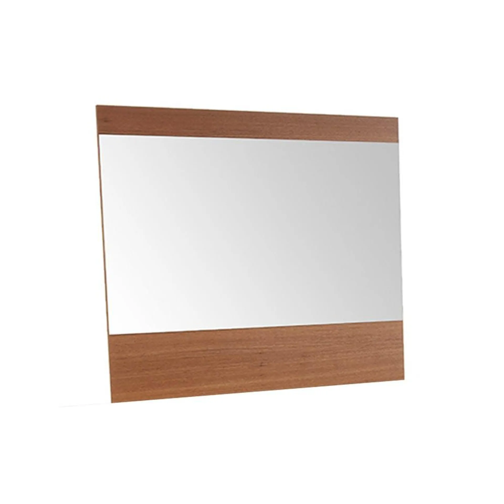 Allure Dresser Mirror, Dawn