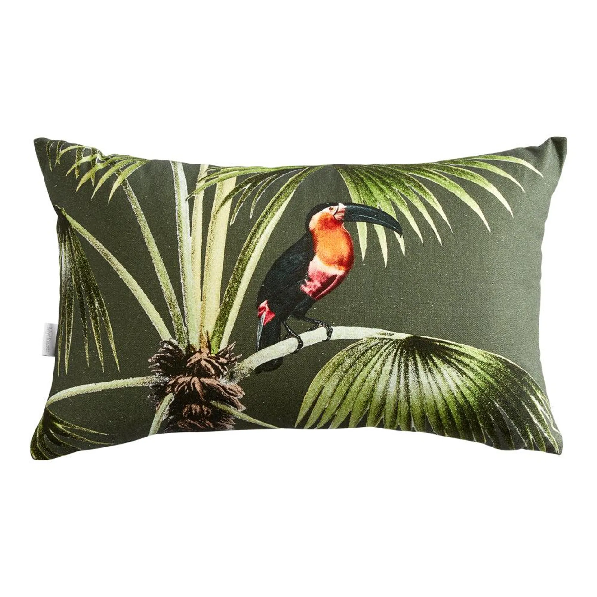 Cabana Cushion