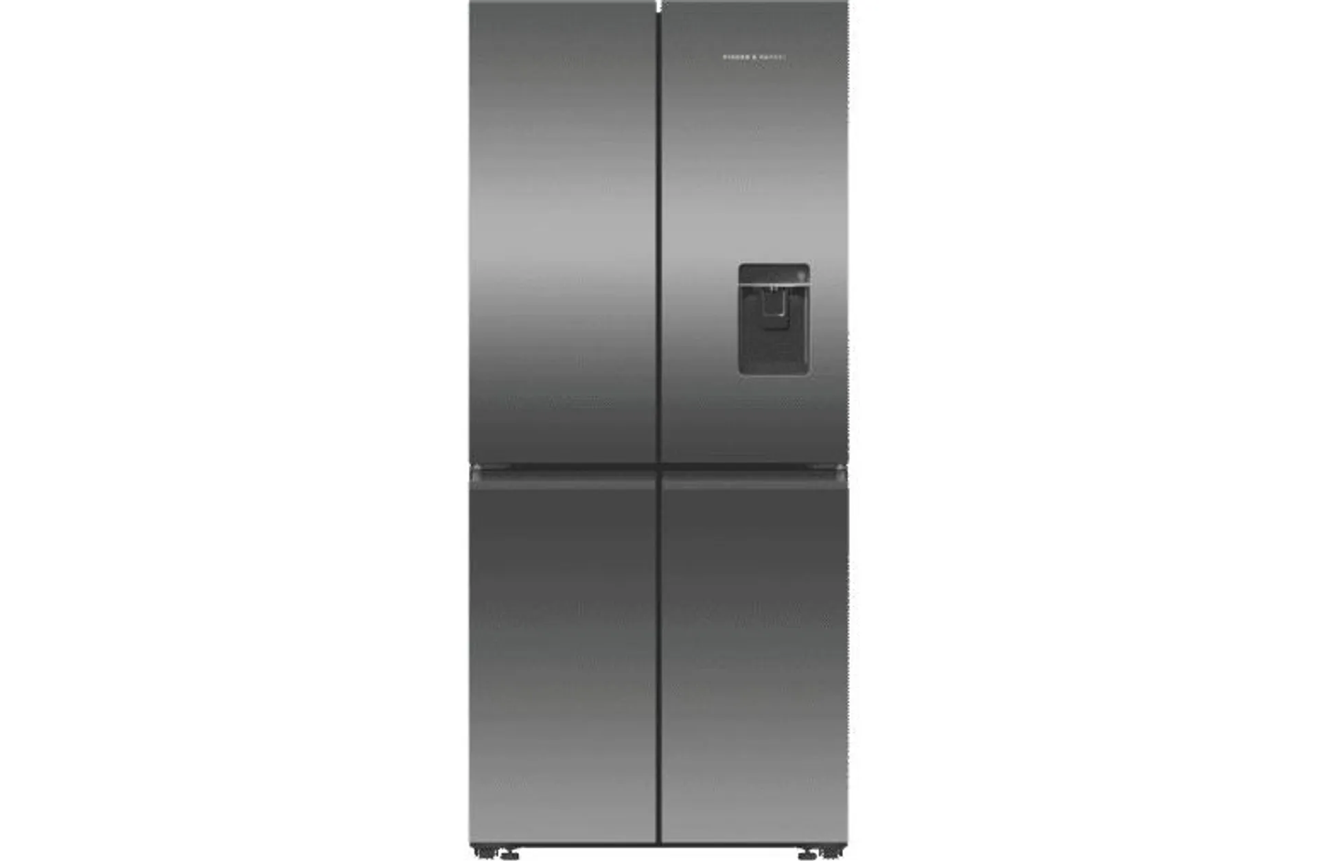 Fisher & Paykel 498L Quad Door Refrigerator
