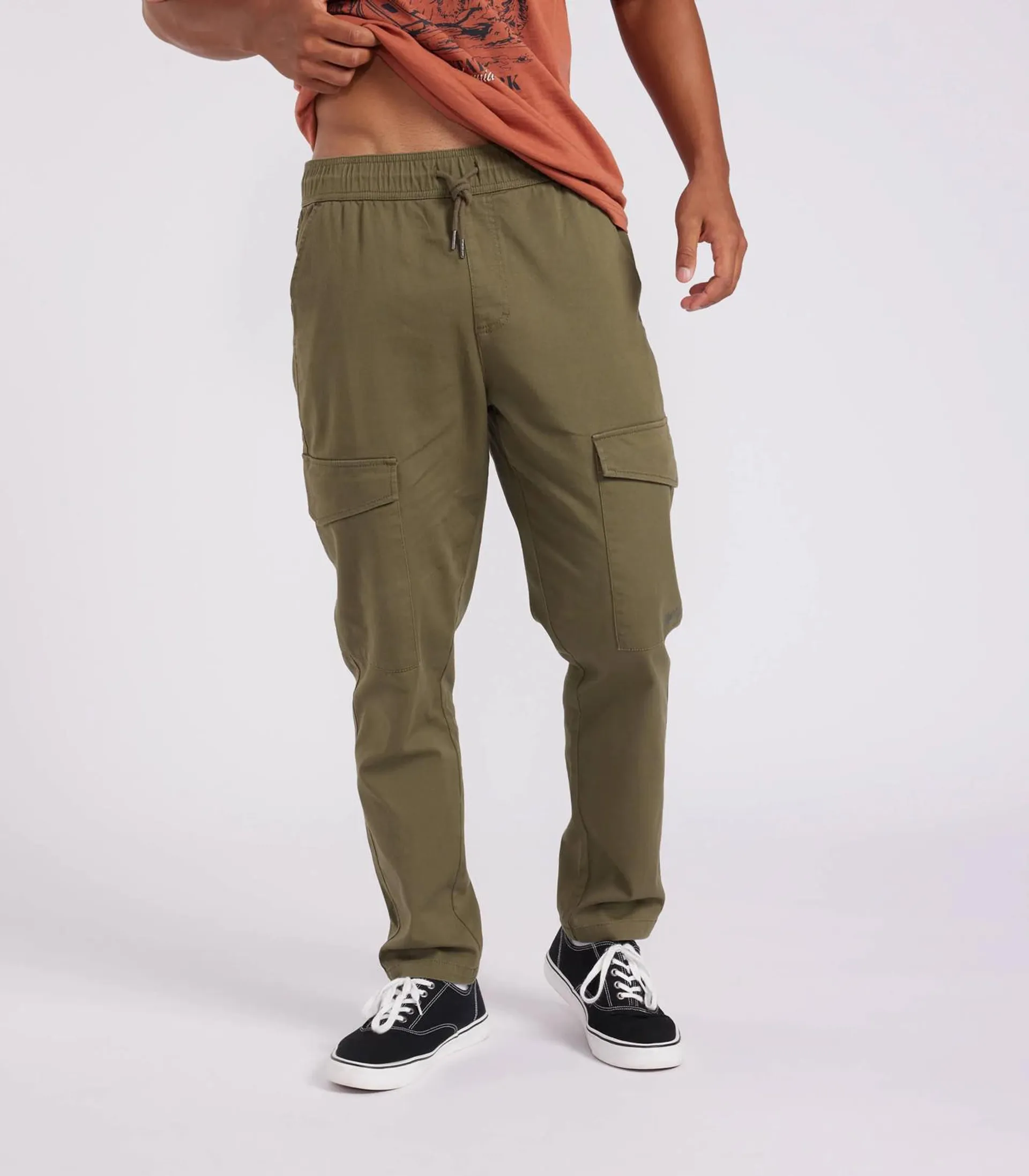 Mossimo Utility Pants