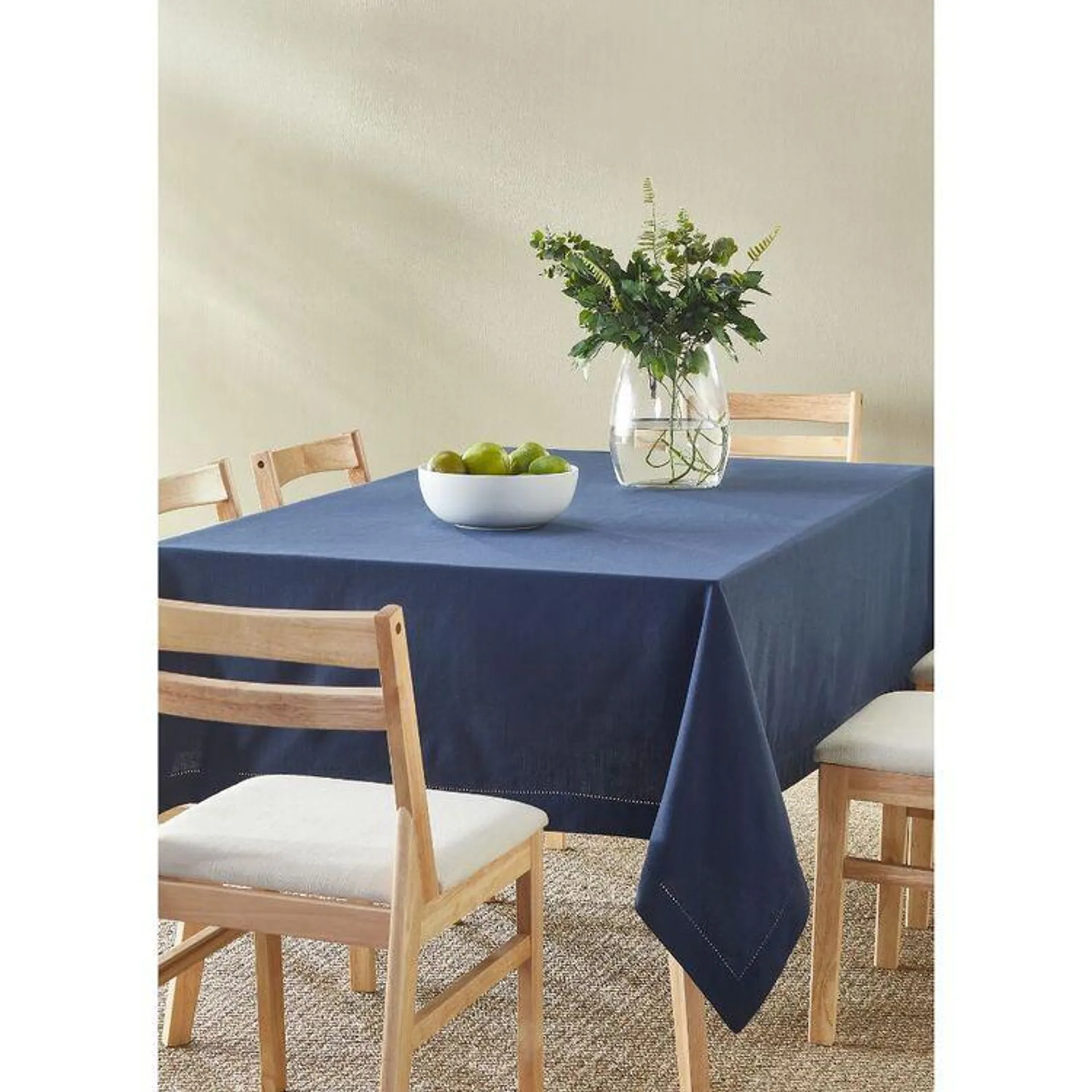 KOO Anni Tablecloth Navy