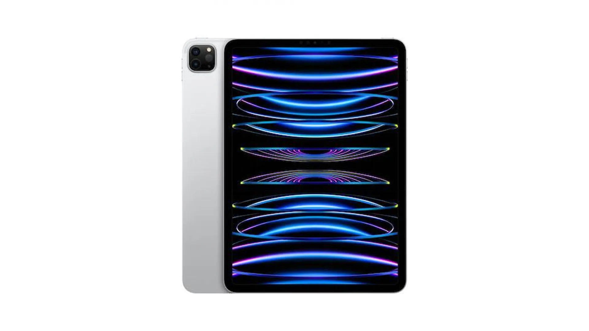 Apple iPad Pro 11-inch Wi-Fi 256GB 4th Generation (2022) - Silver