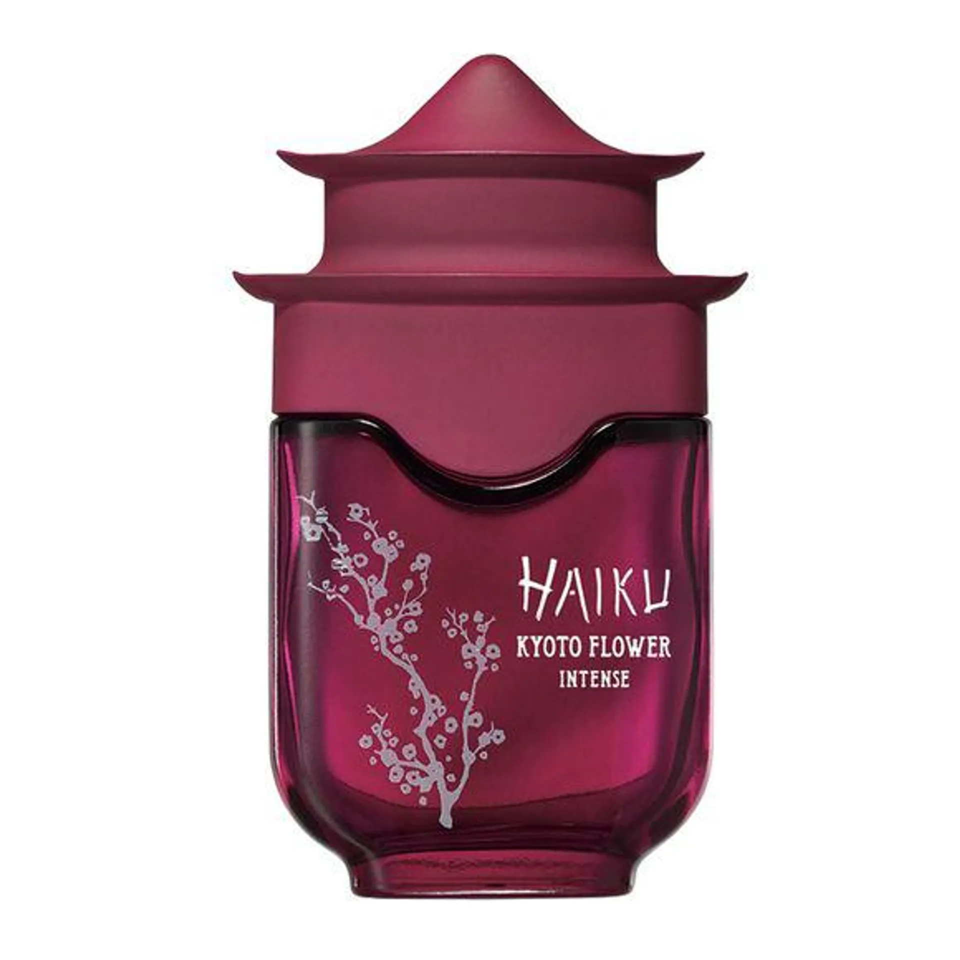 Haiku Kyoto Flower Intense Eau de Parfum