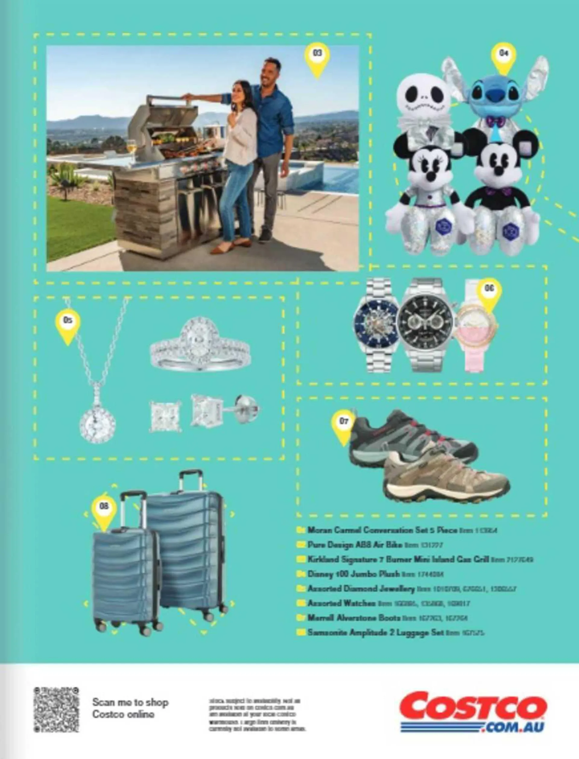 Costco Catalogue - 3