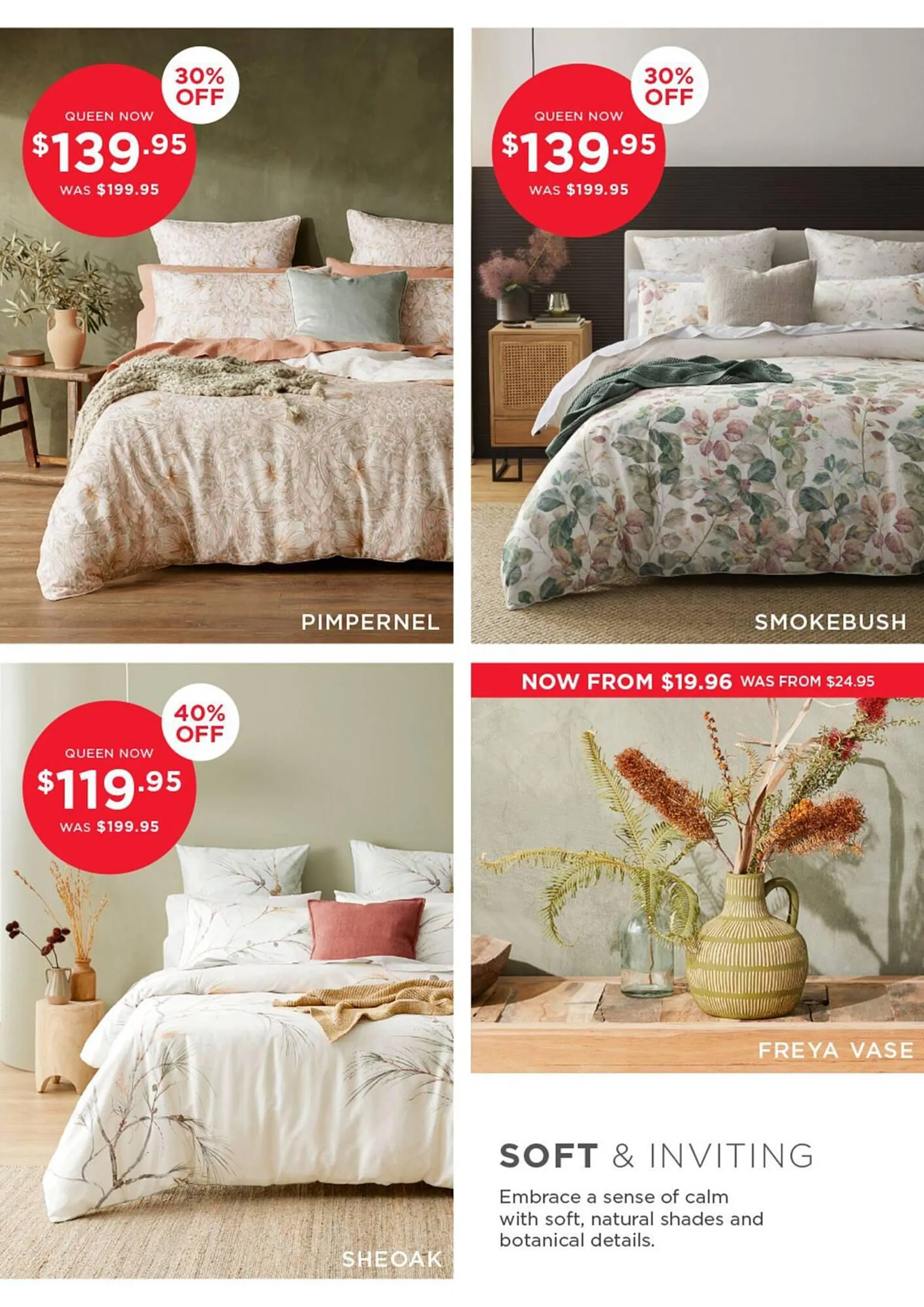 Bed Bath N' Table catalogue - Catalogue valid from 26 December to 28 January 2024 - page 6