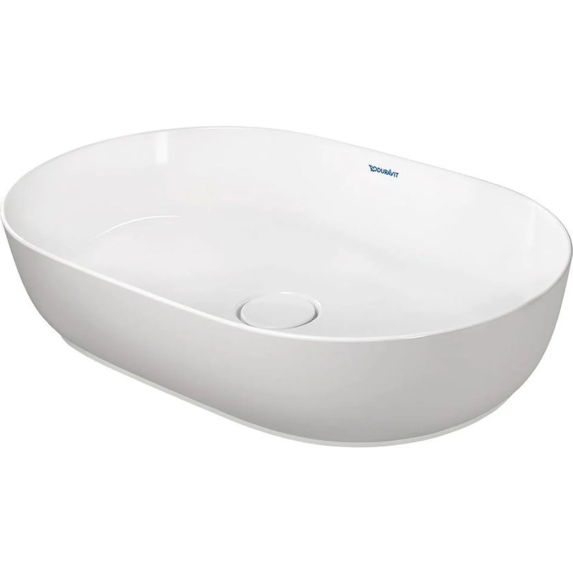 Duravit 0379600000P Luv Above Counter Basin