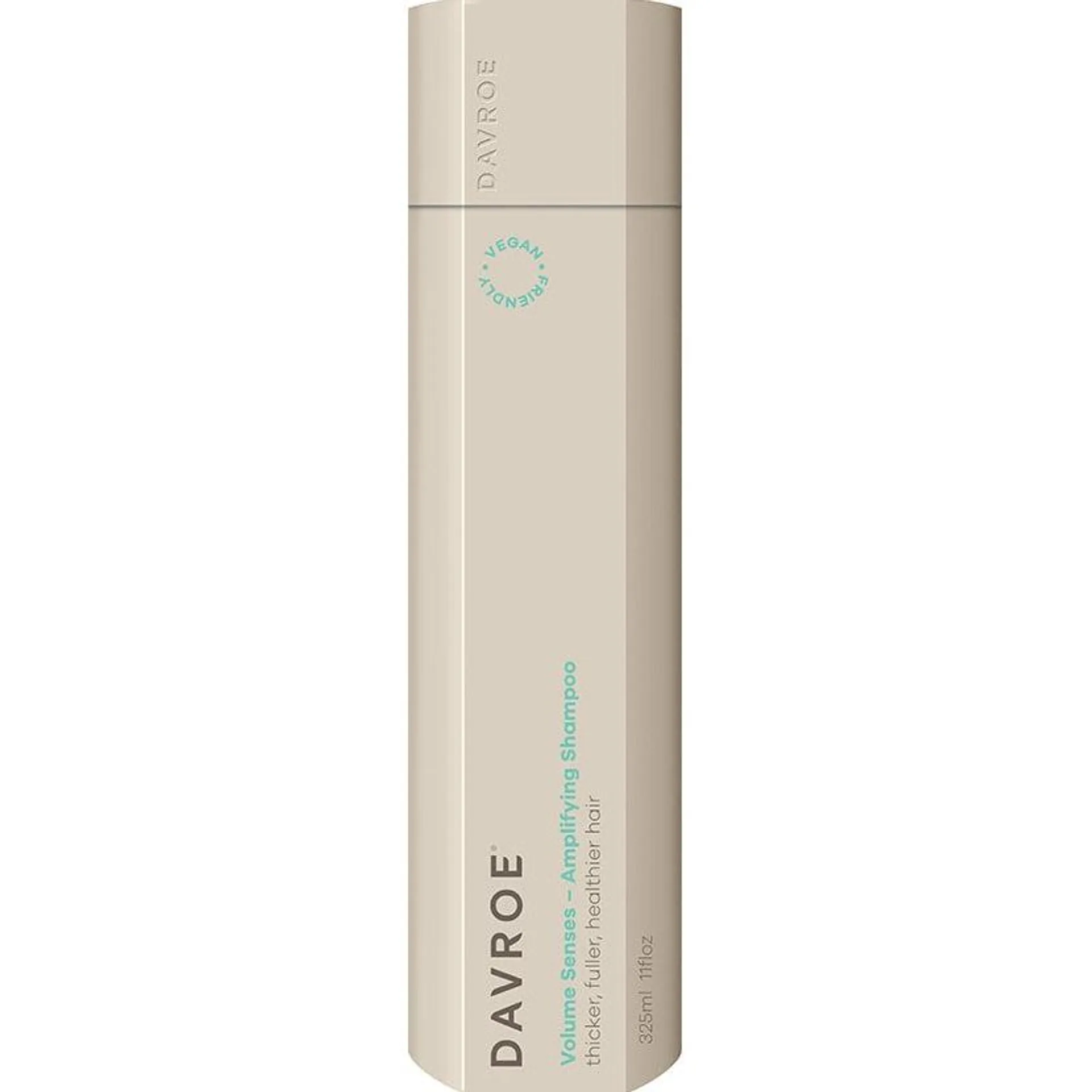 Volume Senses Amplifying Shampoo 325ml