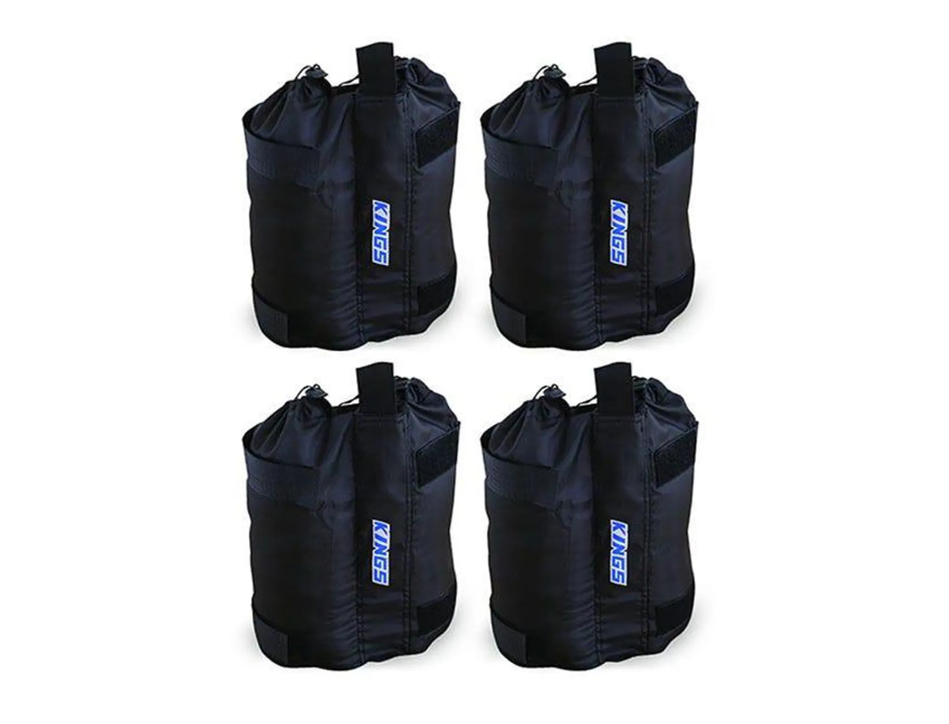 2 x Awning Sand Bag Kit (pair)