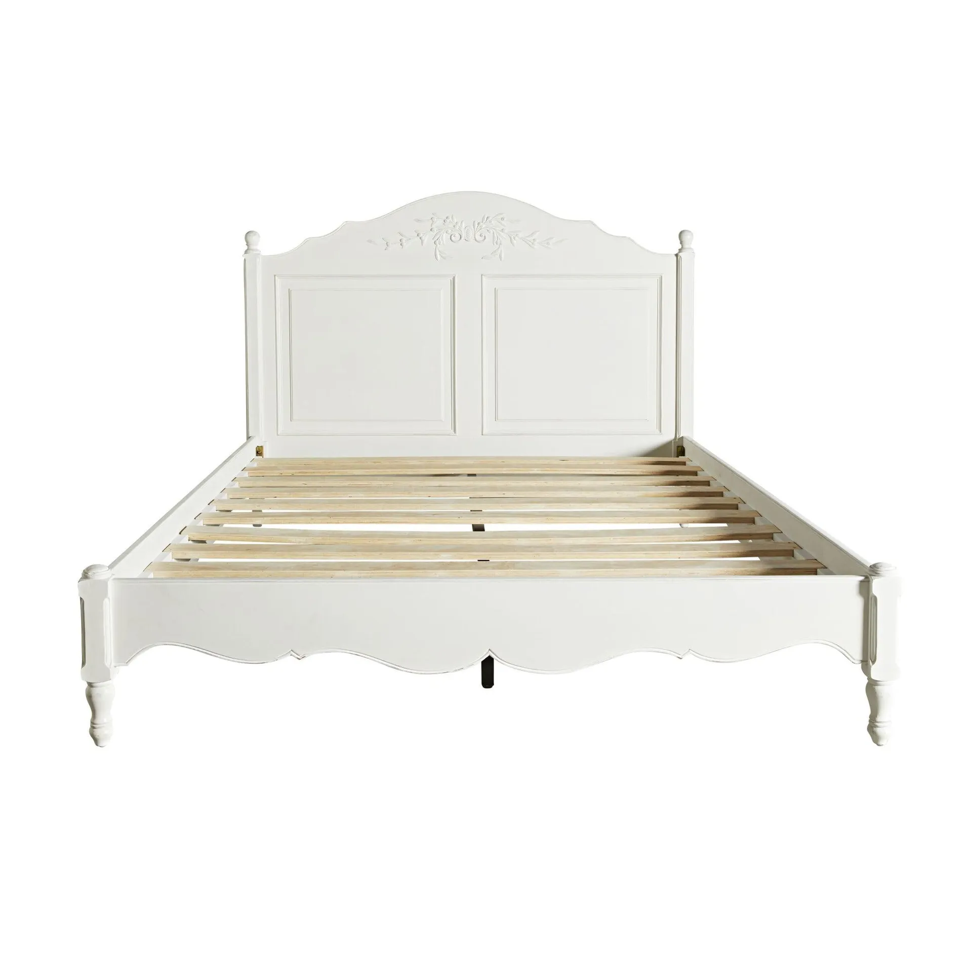 Brittany Double Bed