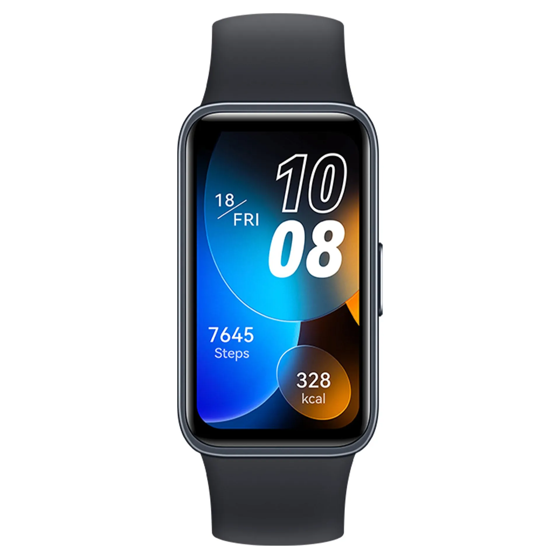 Huawei Band 8 Fitness Watch - Black BAND8-BLK