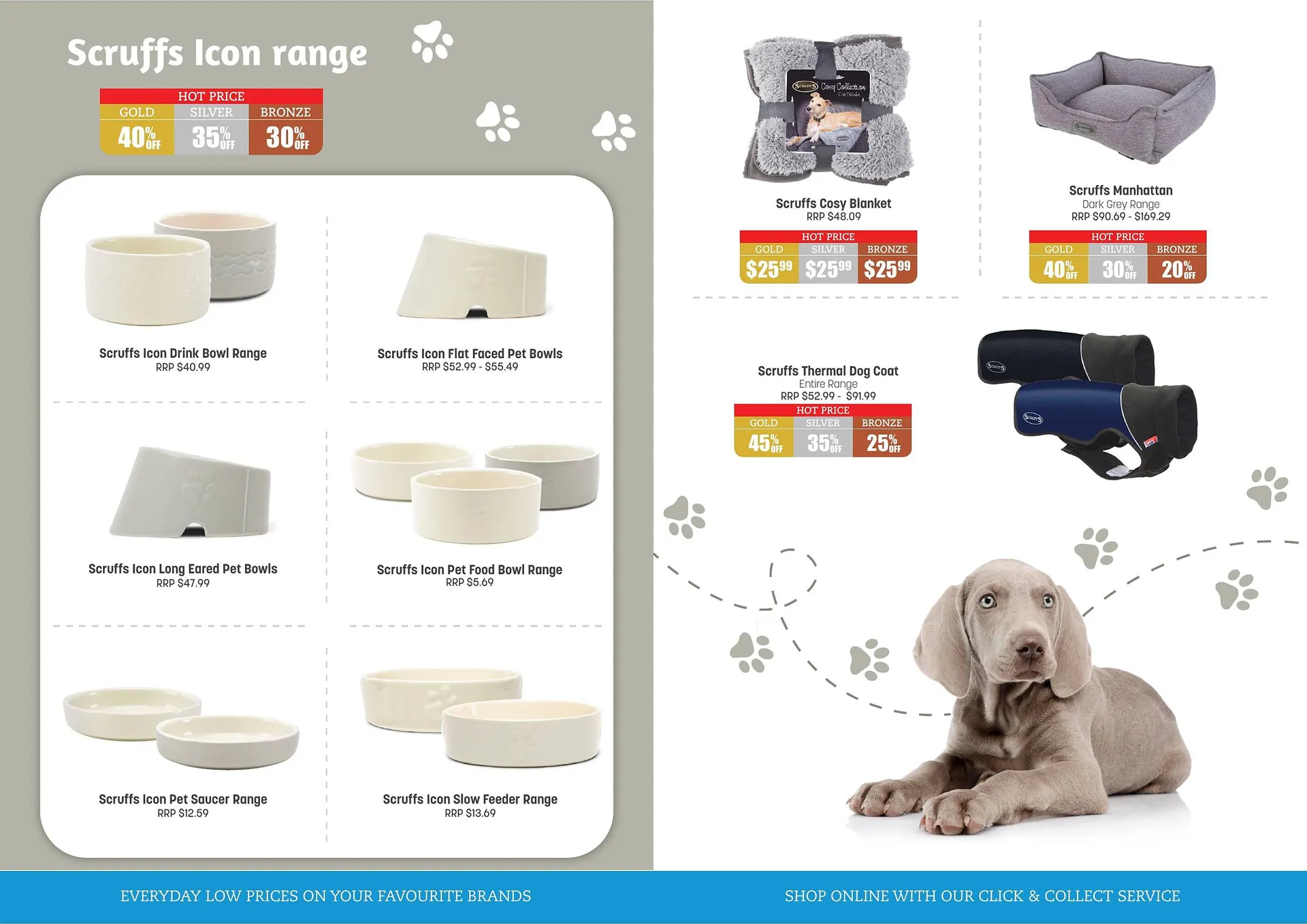 Pets Domain catalogue - Catalogue valid from 27 March to 30 April 2024 - page 8