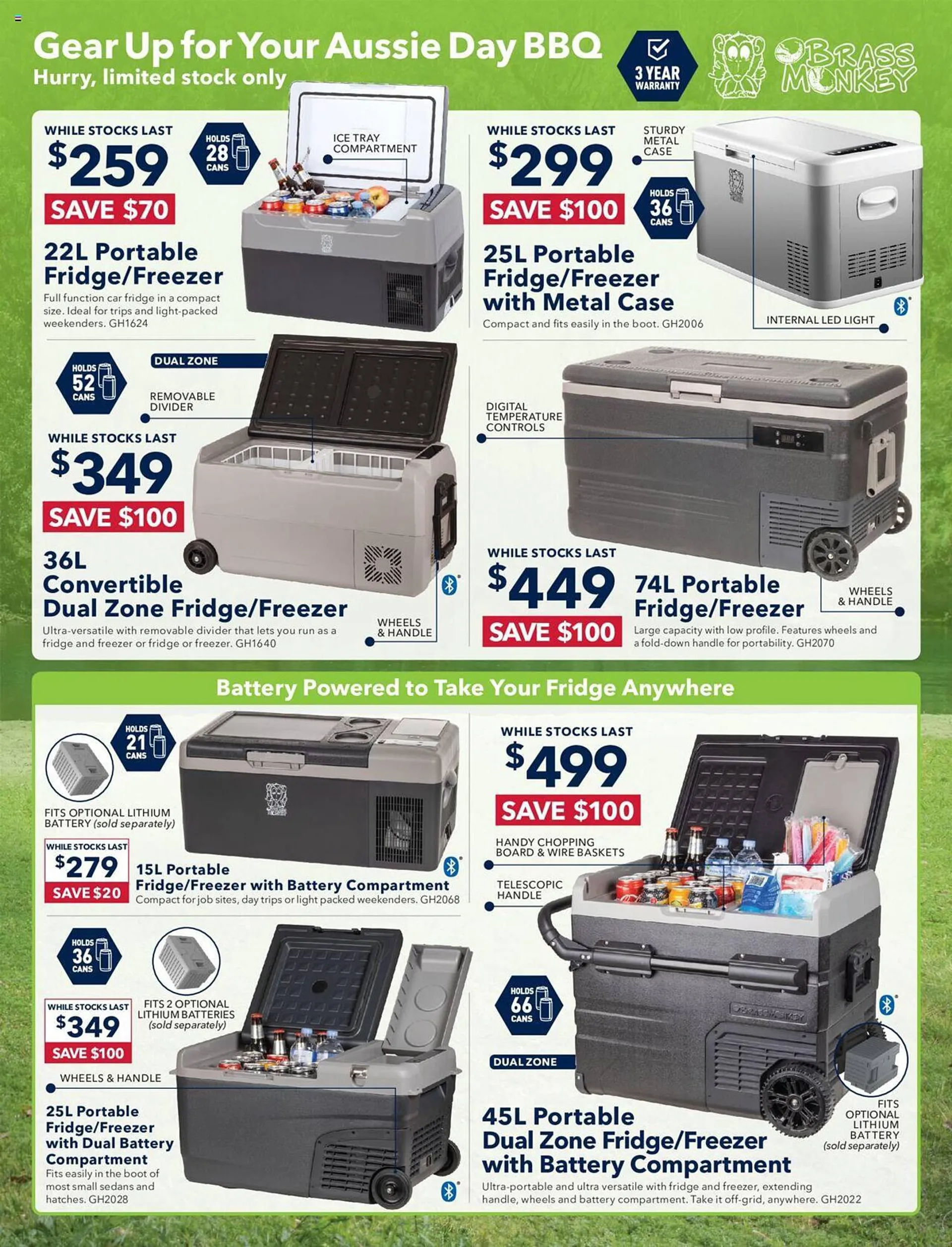 Jaycar Electronics catalogue - Catalogue valid from 10 January to 25 January 2024 - page 7