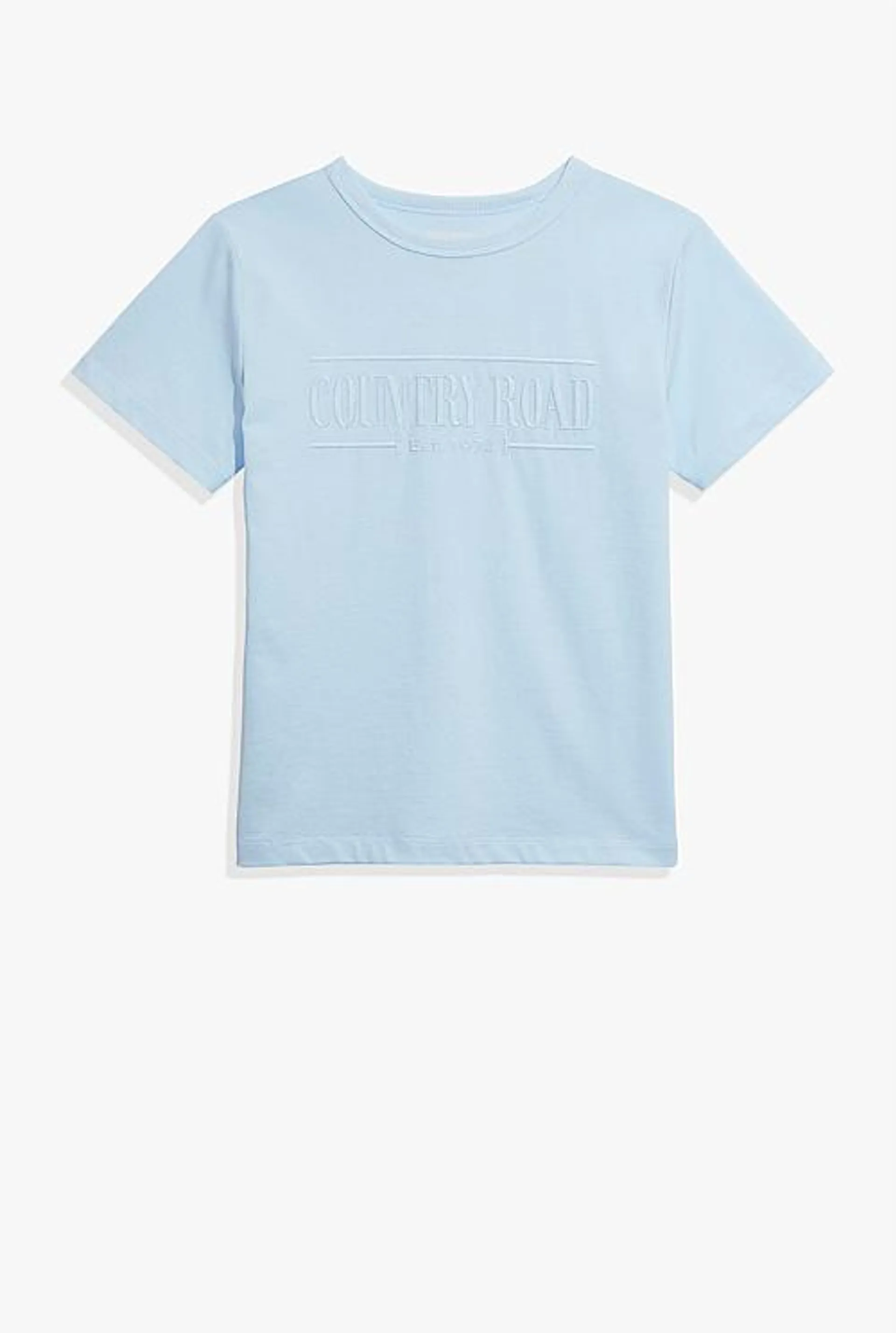 Verified Australian Cotton Heritage T-Shirt