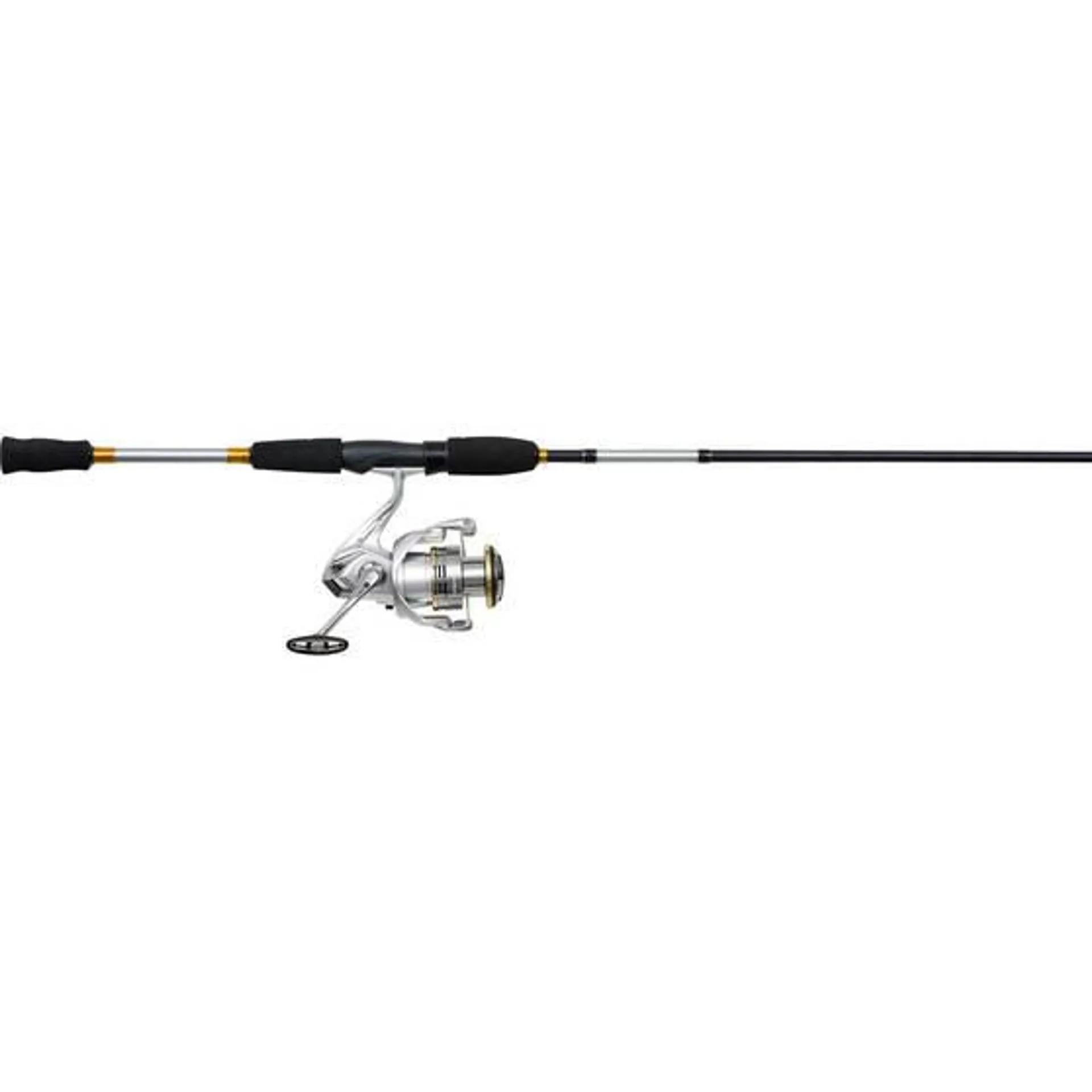 Shimano Sedona Shadow X Spinning Combo