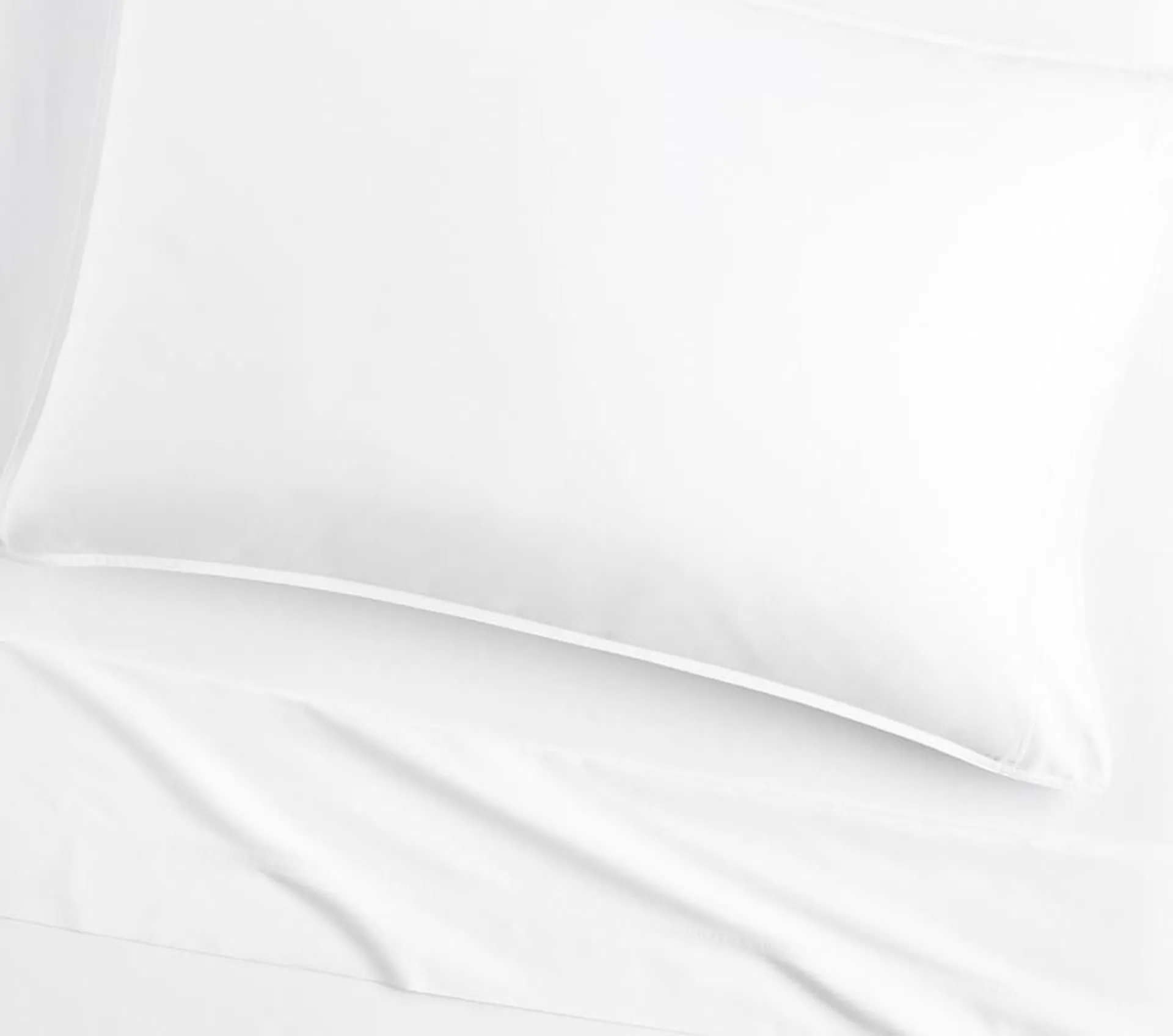 Super-Soft Organic Sheet Set & Pillowcases