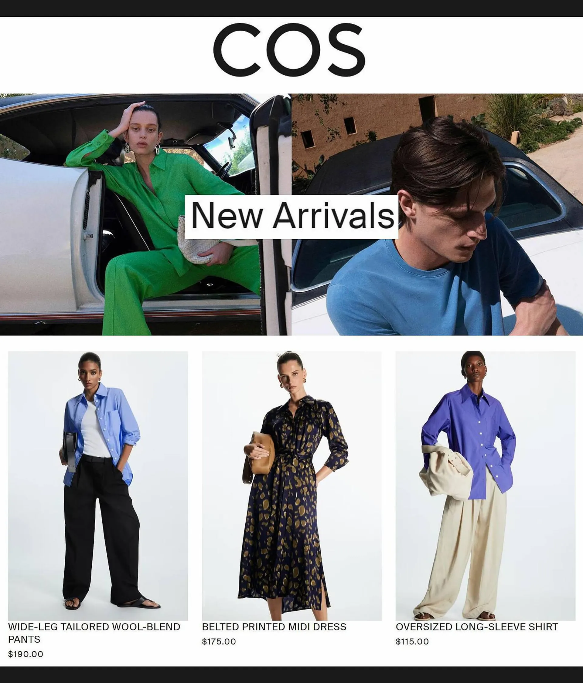 COS Catalogue - 2