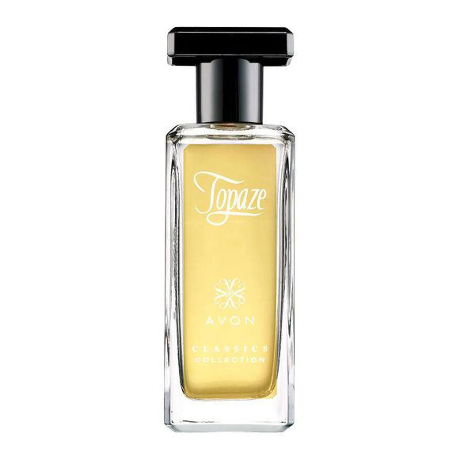 Cologne à vaporiser Topaze Avon Classics Collection