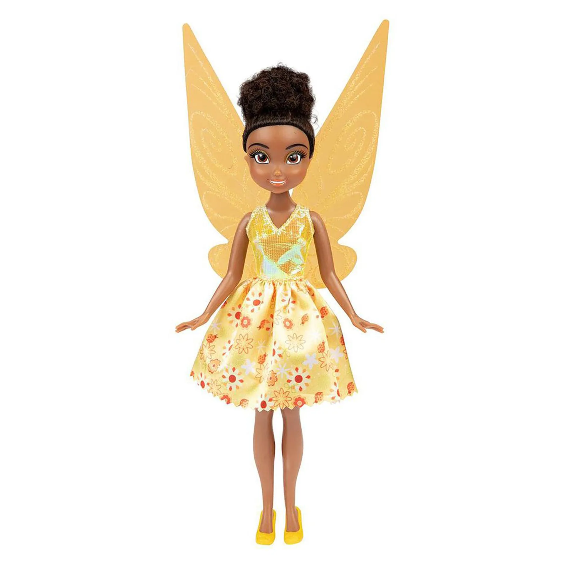 Disney Fairies Fashion Doll - Iridessa (9 inches)