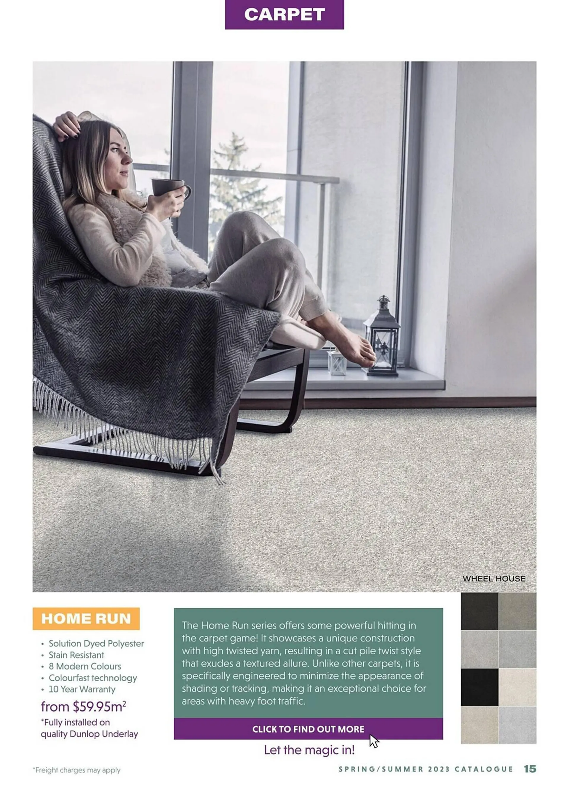 Solomons Flooring catalogue - 15